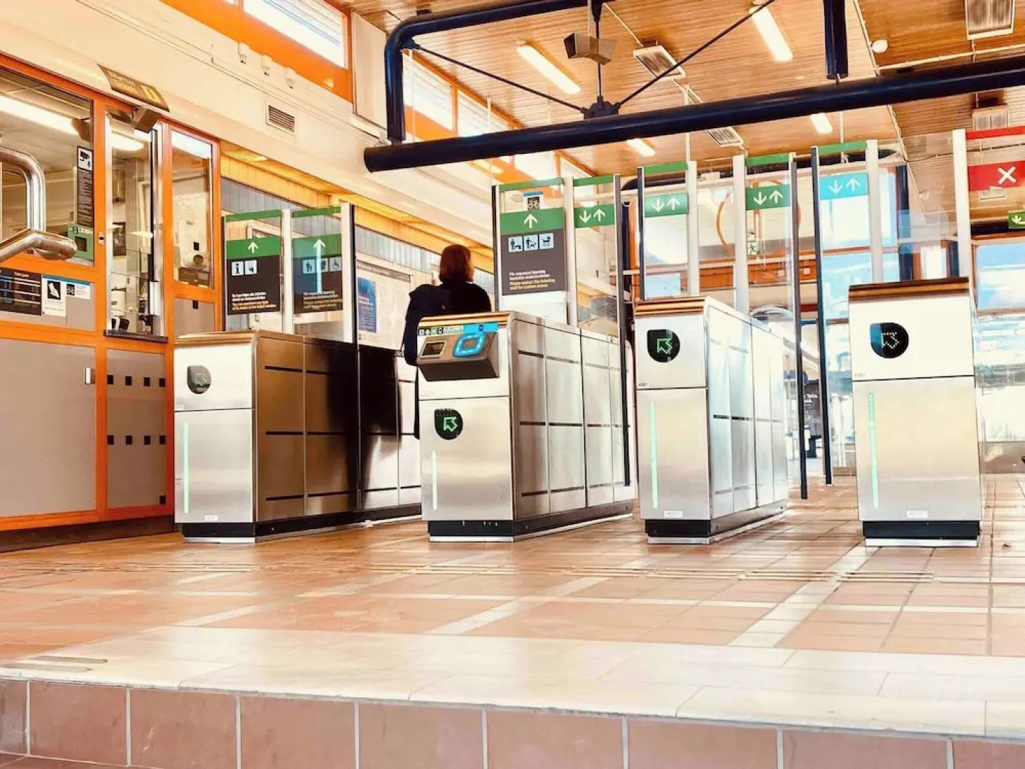 Charming Studio Flat In Sollentuna, Stockholm