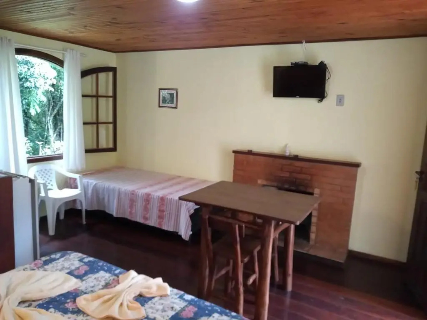 Pousada Sitio dos Pinhais