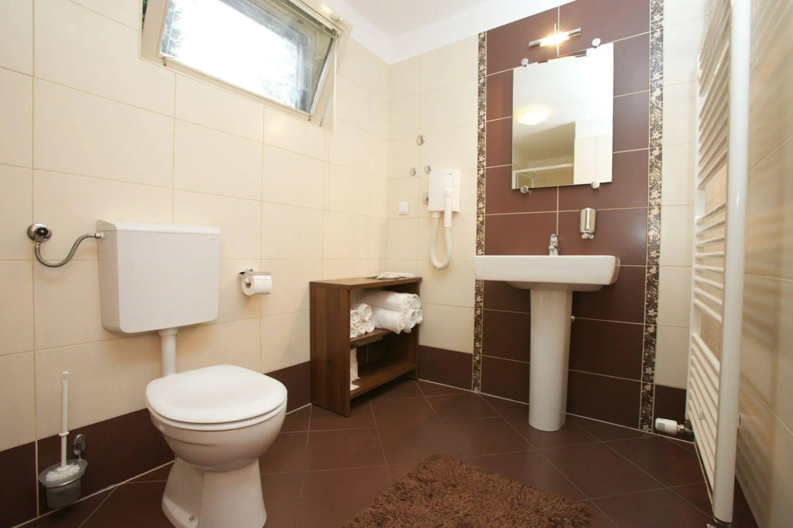 Plitvice Holiday Resort - Campsite