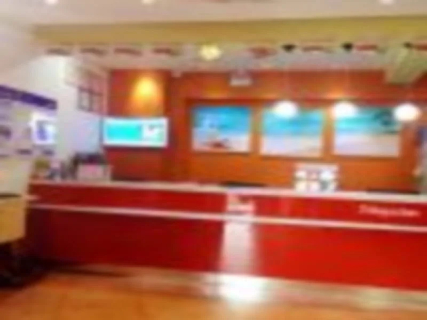 7 Days Inn (Lufeng Bus Terminal)