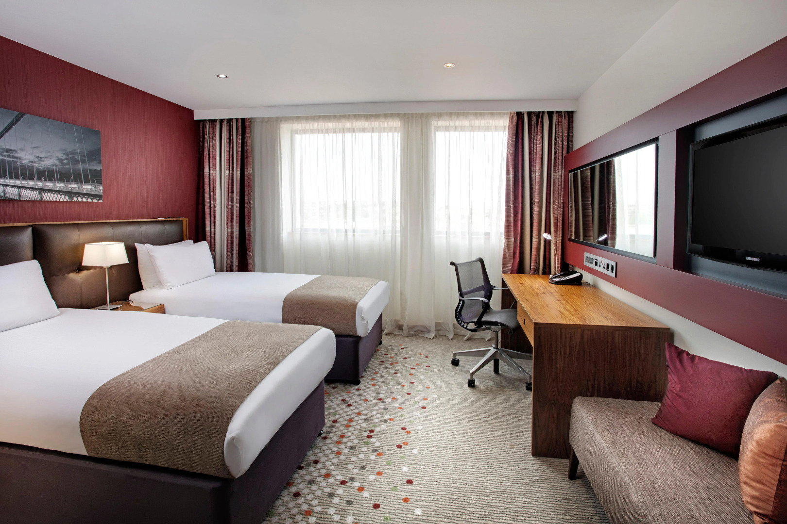 Holiday Inn Bristol City Centre by IHG