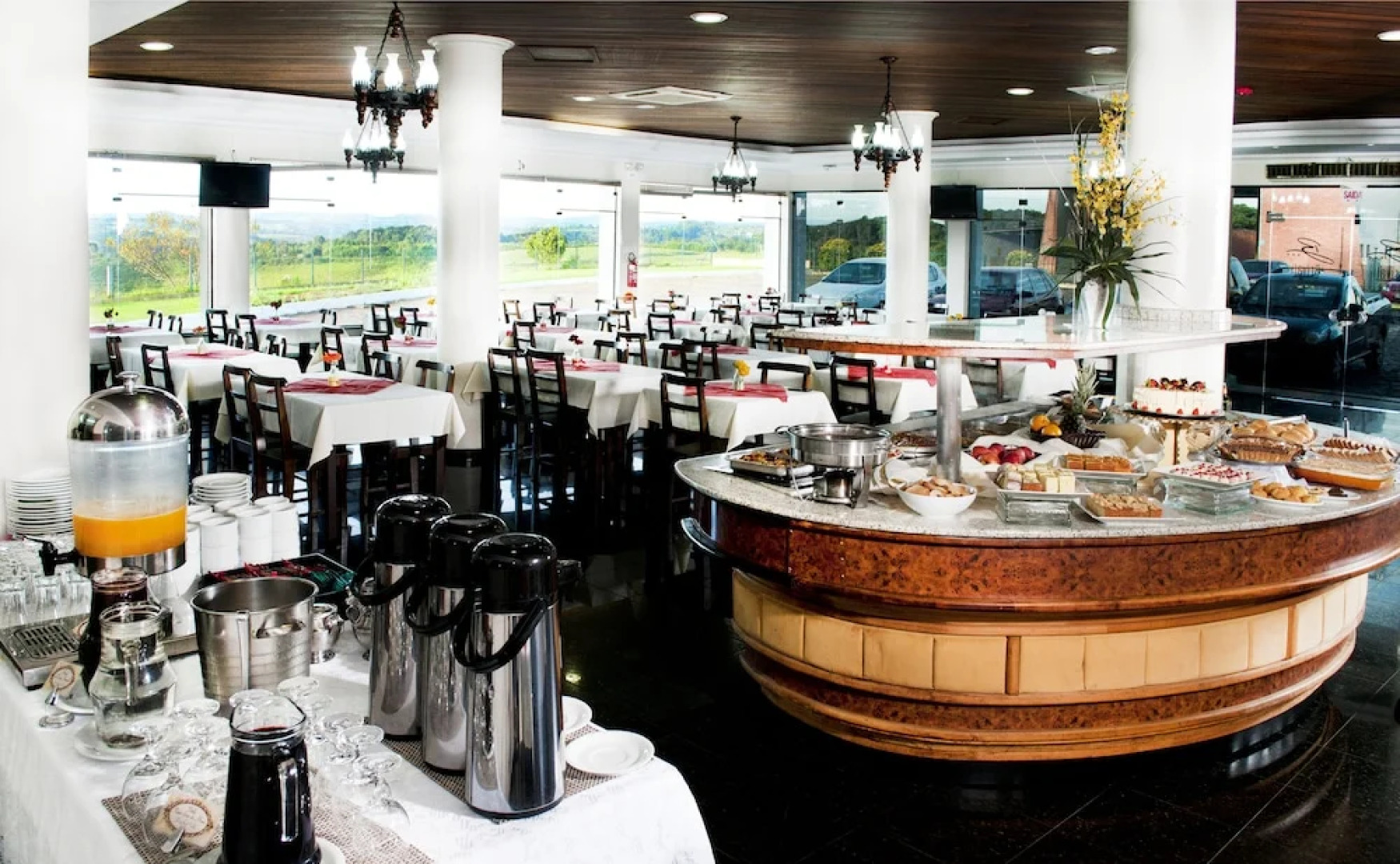 Brivali Hotel e Eventos