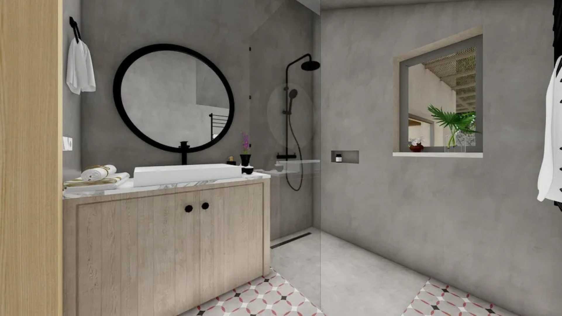 Residence Komidoro in Ionian Islands