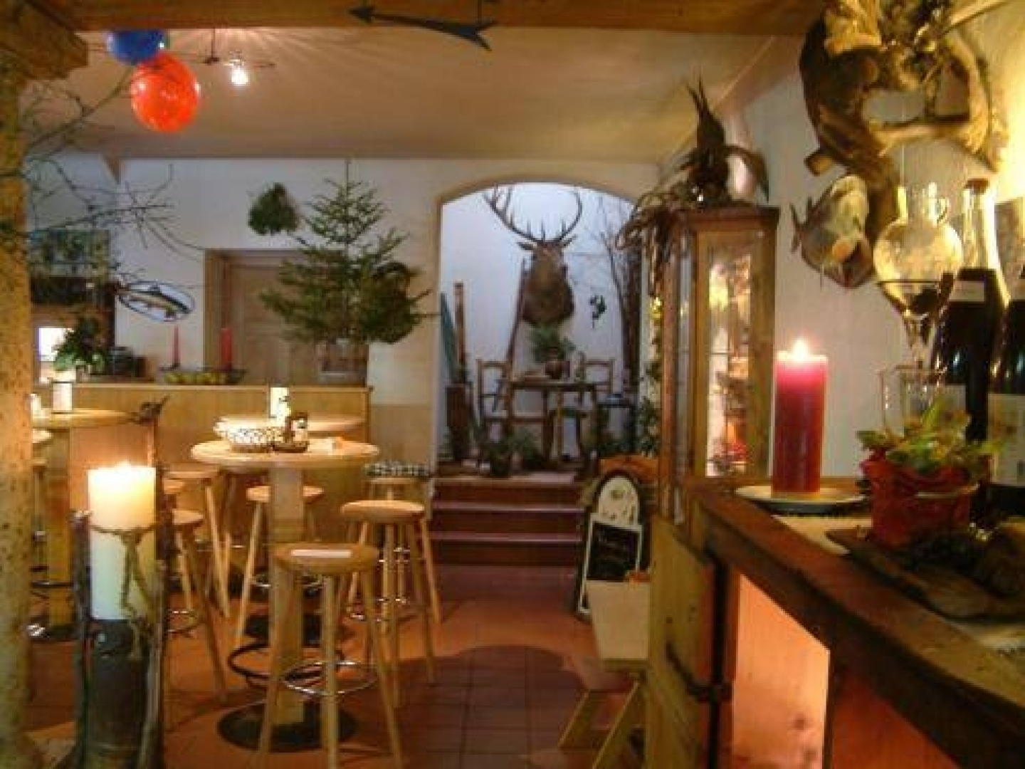 Fischerwirt am Achensee