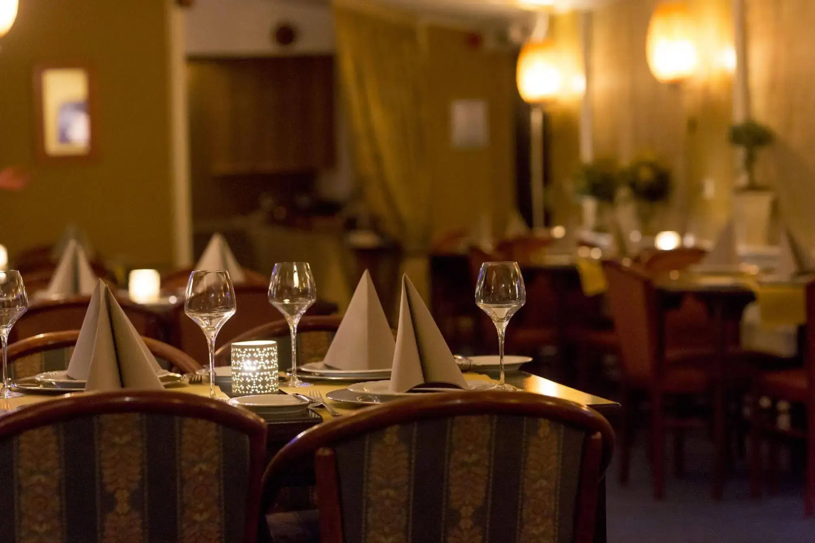 Hotel Restaurant Engelanderhof