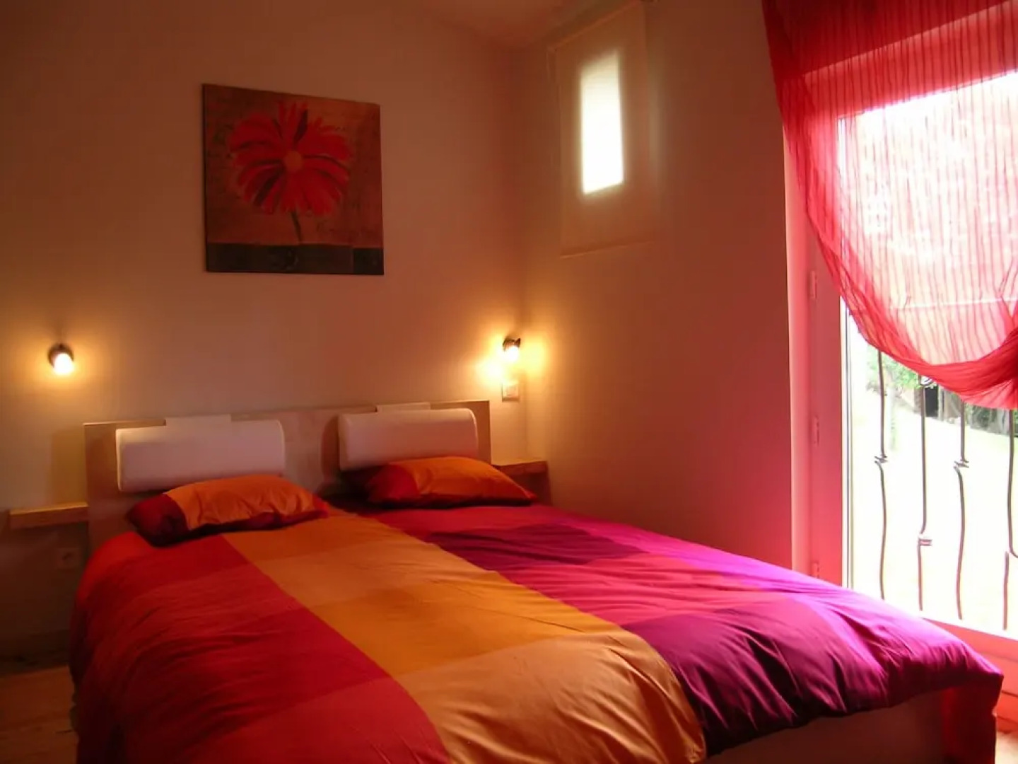 Le Pigeonnier du Gué