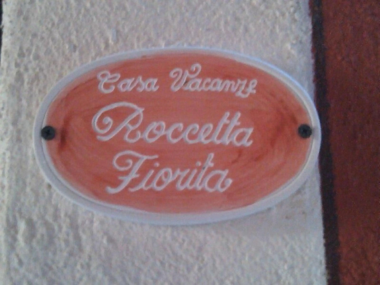 Roccetta Fiorita