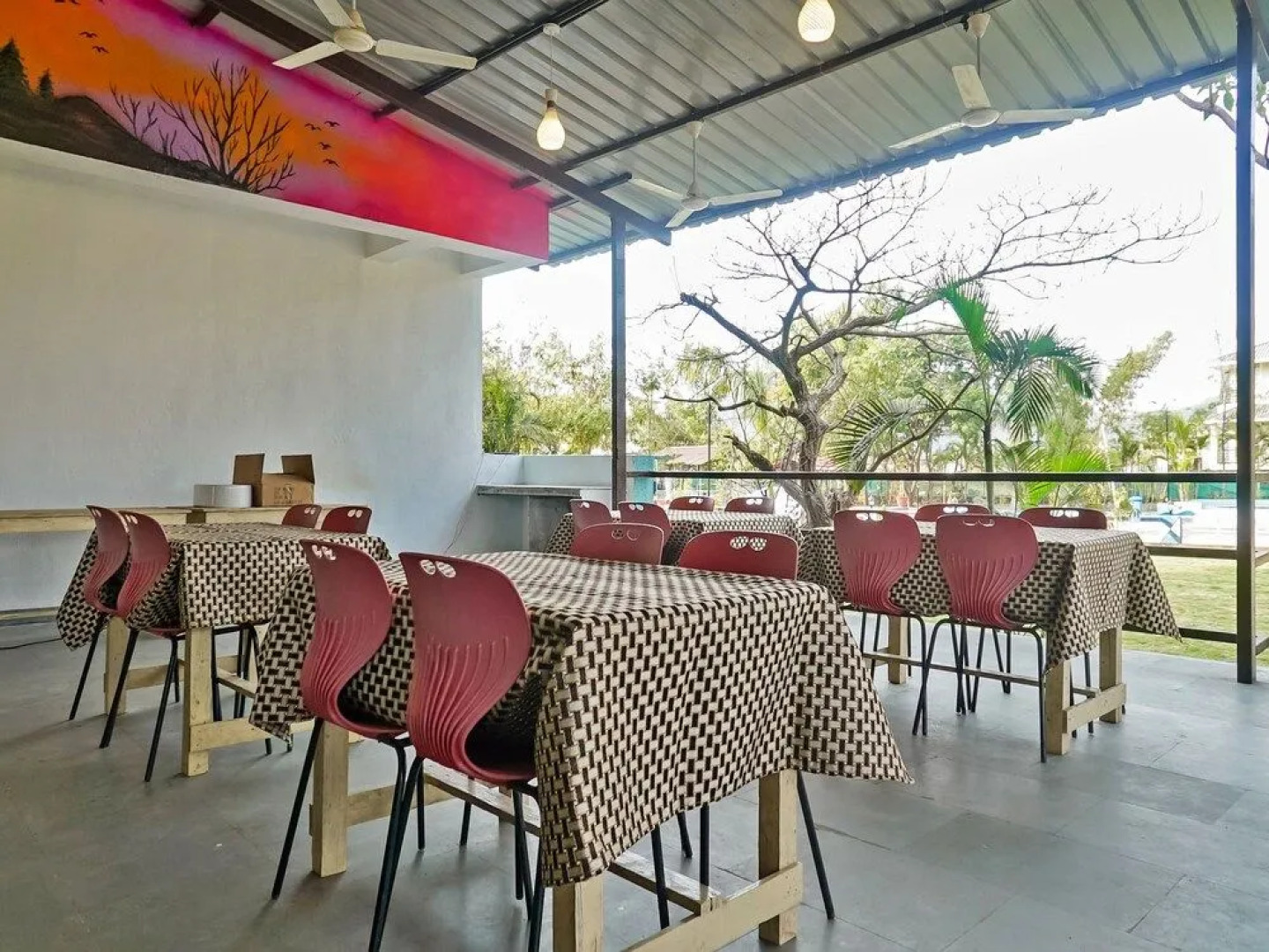 OYO 24261 Ellegance Hill Resort