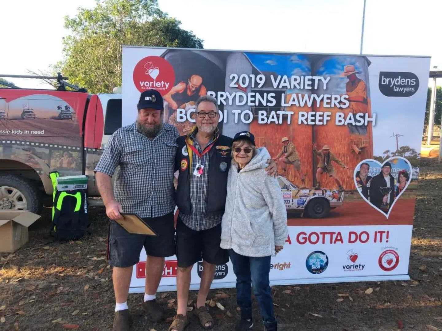 Chillagoe Cockatoo Hotel Motel