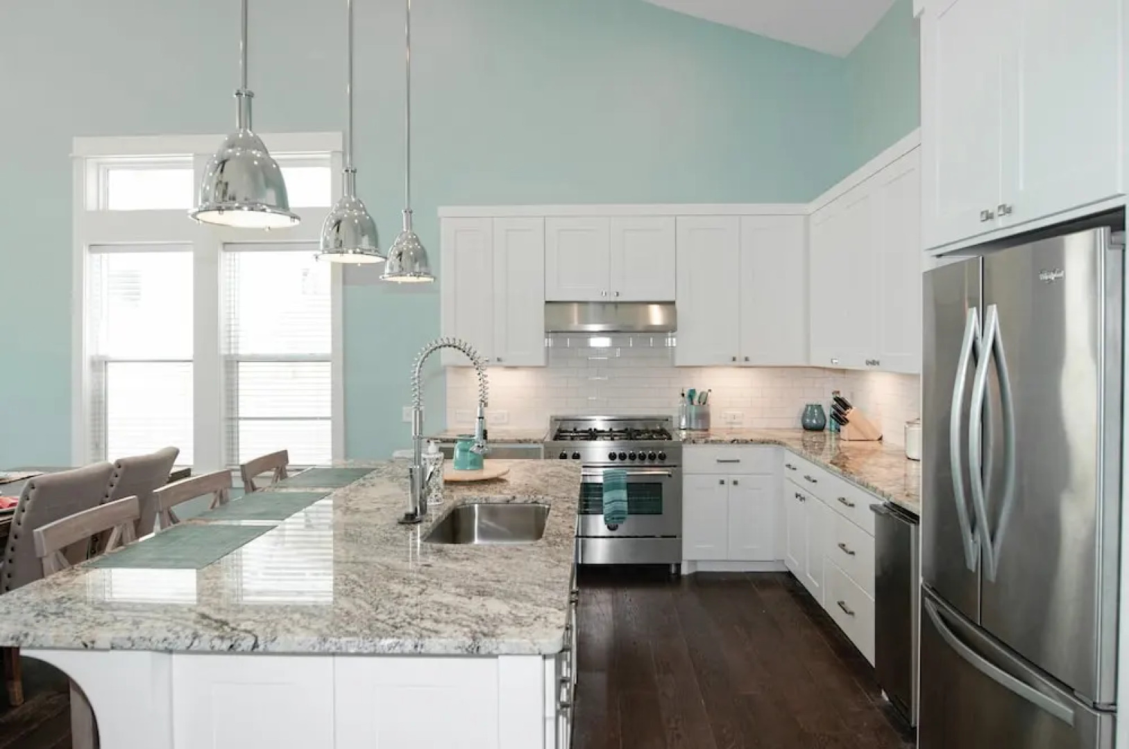 Reserve Lane Home 3 Bedrooms 2 Bathrooms Home