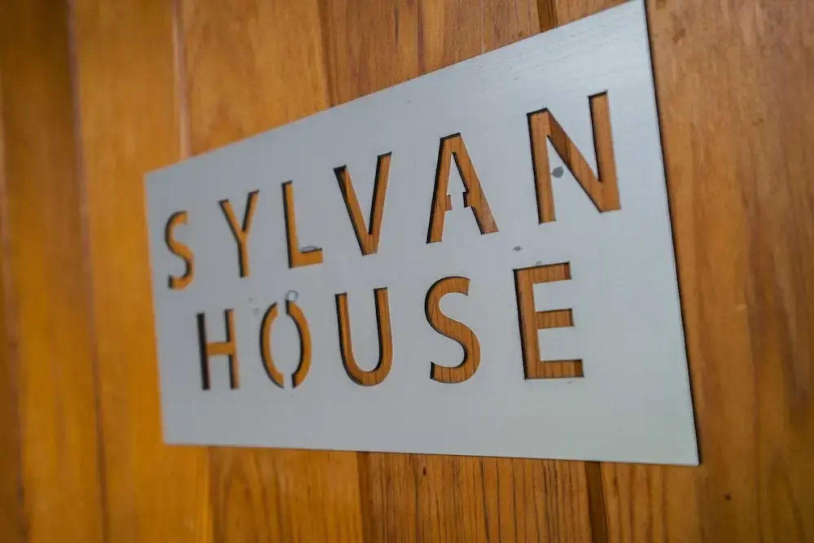 Sylvan House Escape