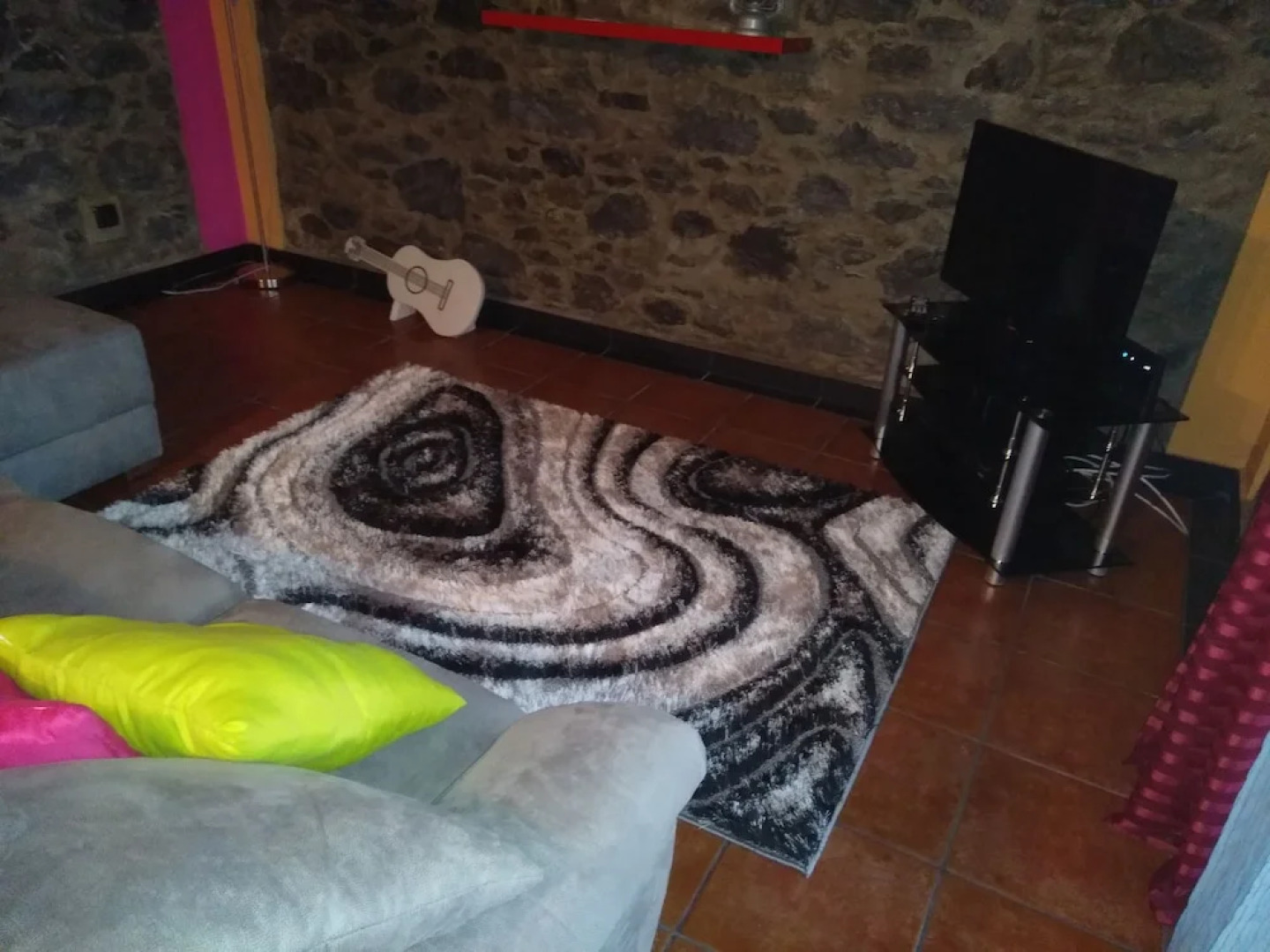 Casa de Campo Ventura