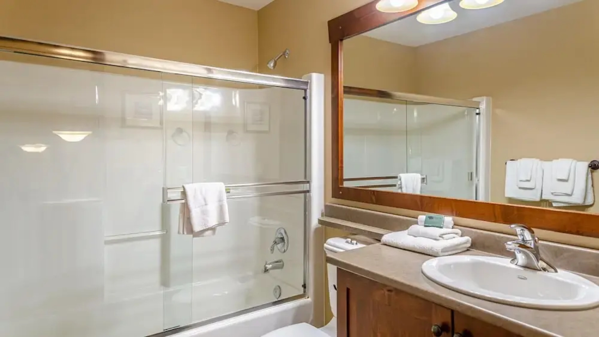 Woodhaven #32 By Bear Country