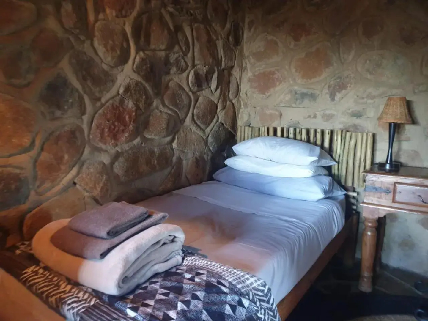 Dawsons Game and Trout Lodge