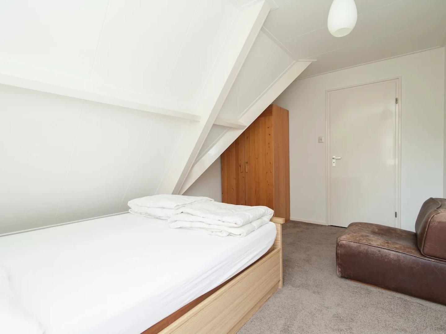 Spacious Villa in Bergen on a Dutch Coast