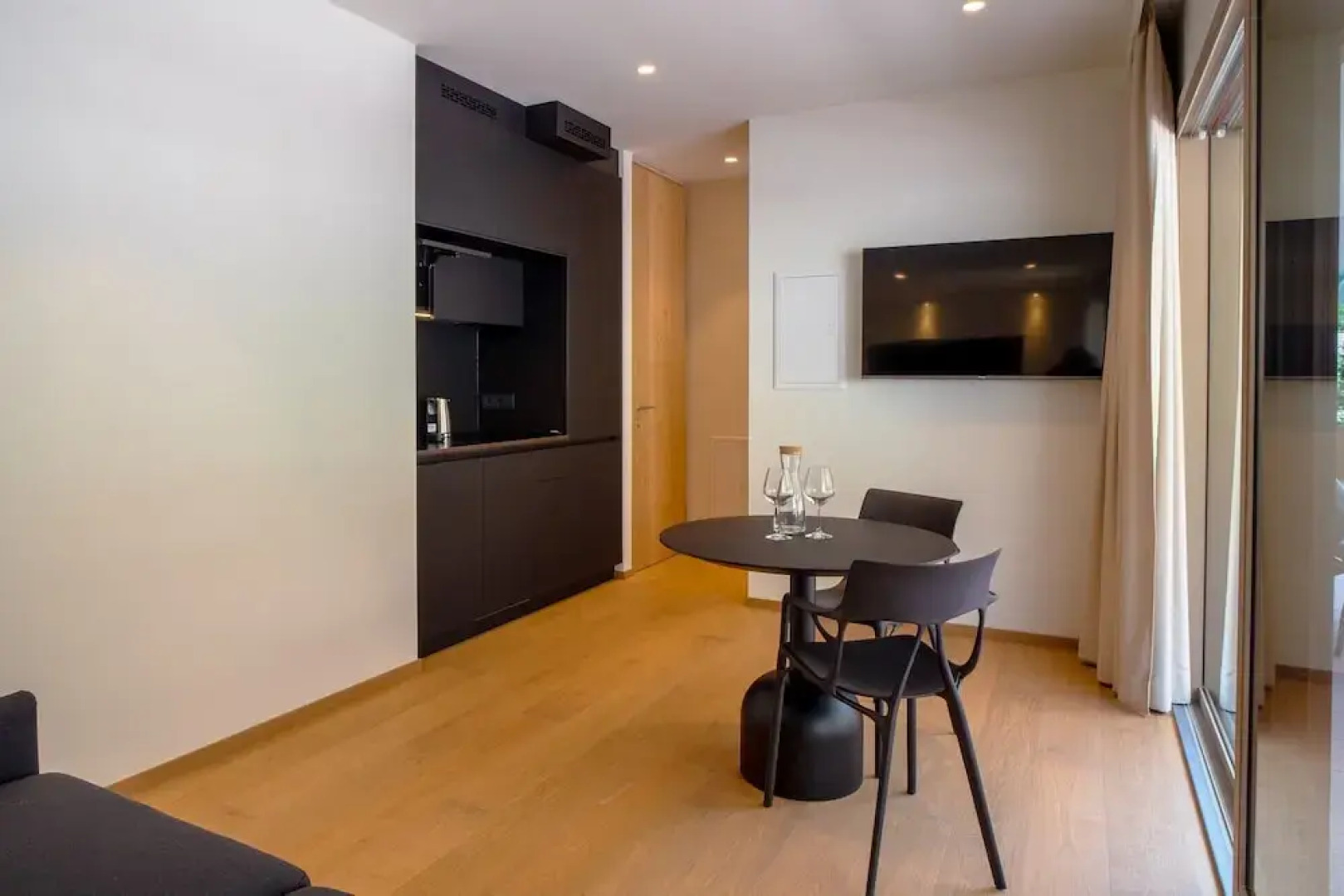 Wellness Smart Suites