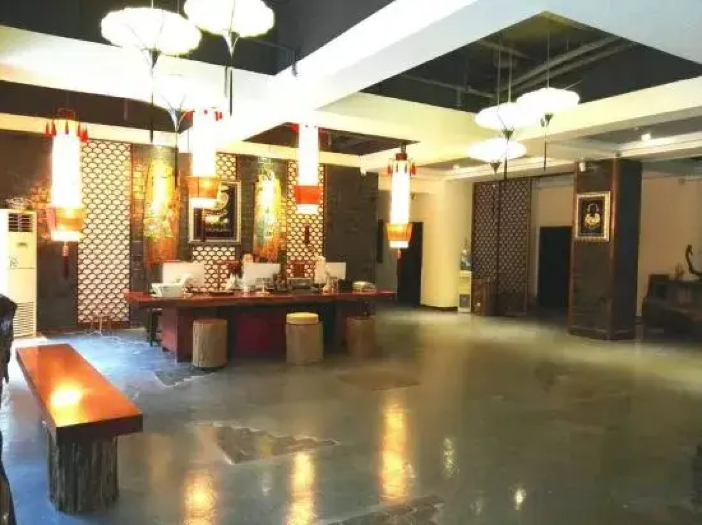 Xijiang Qianhu Miao Village Xinghao Hotel