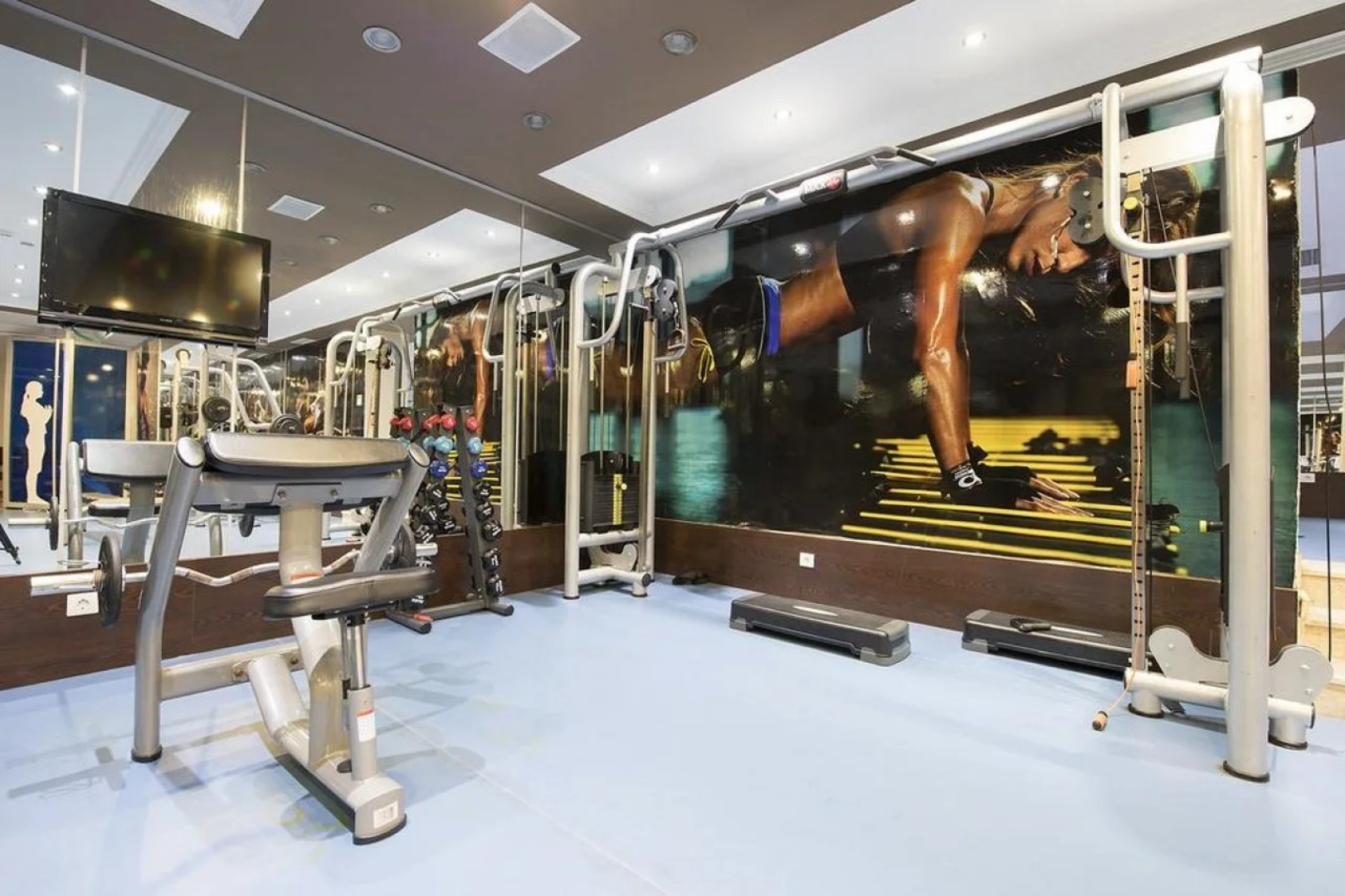 Blueberry Boutique Hotel