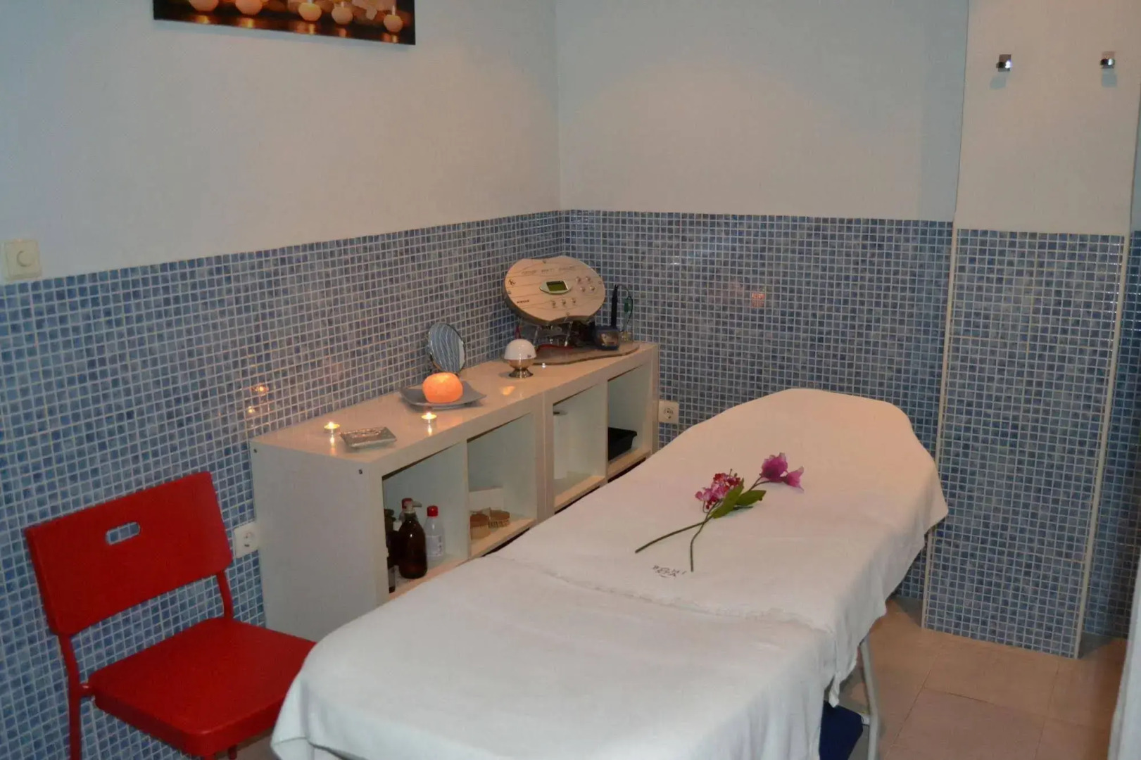 Hotel Ceuta Puerta de África