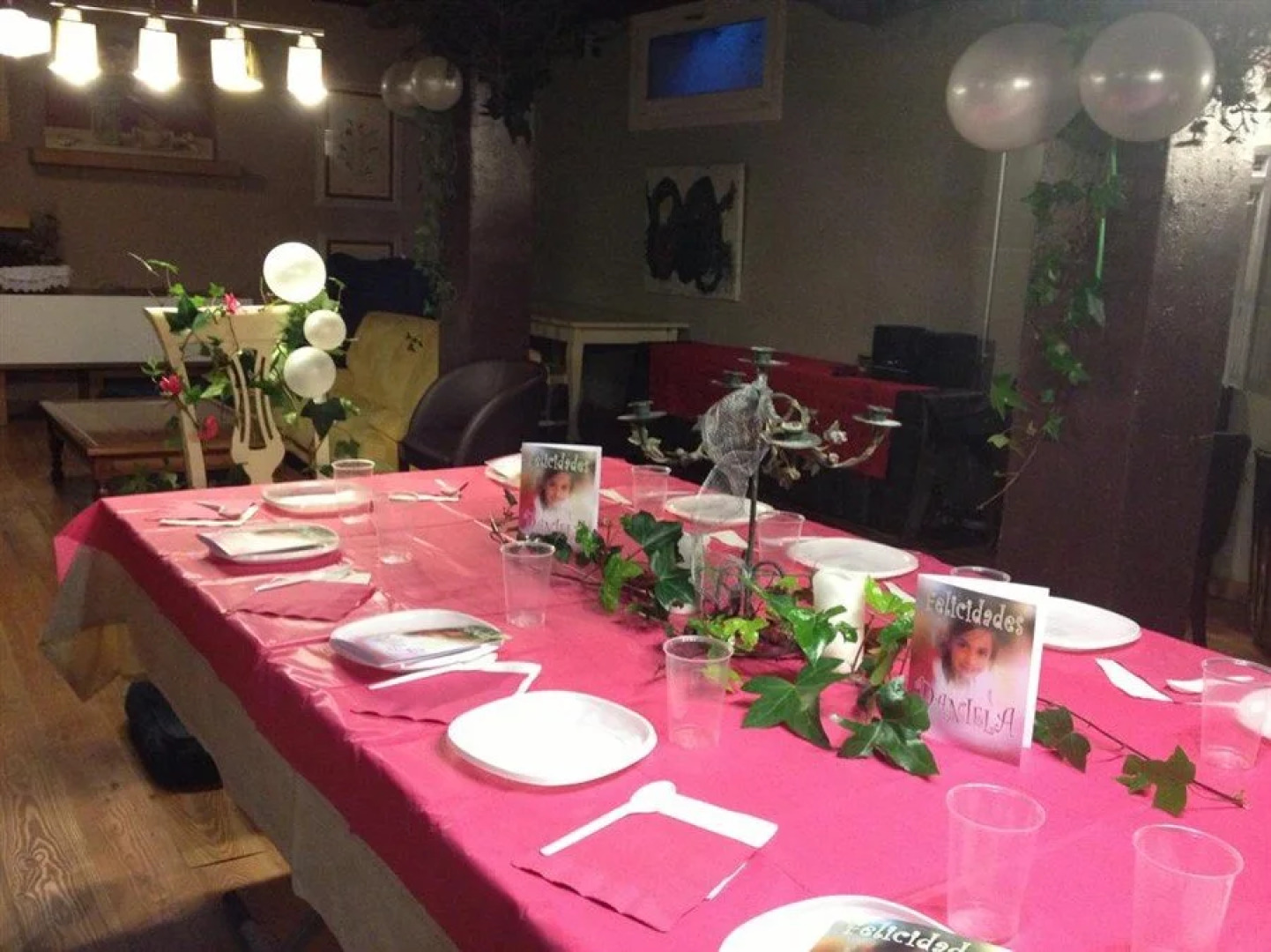 Apartamentos Ciudad de Petra