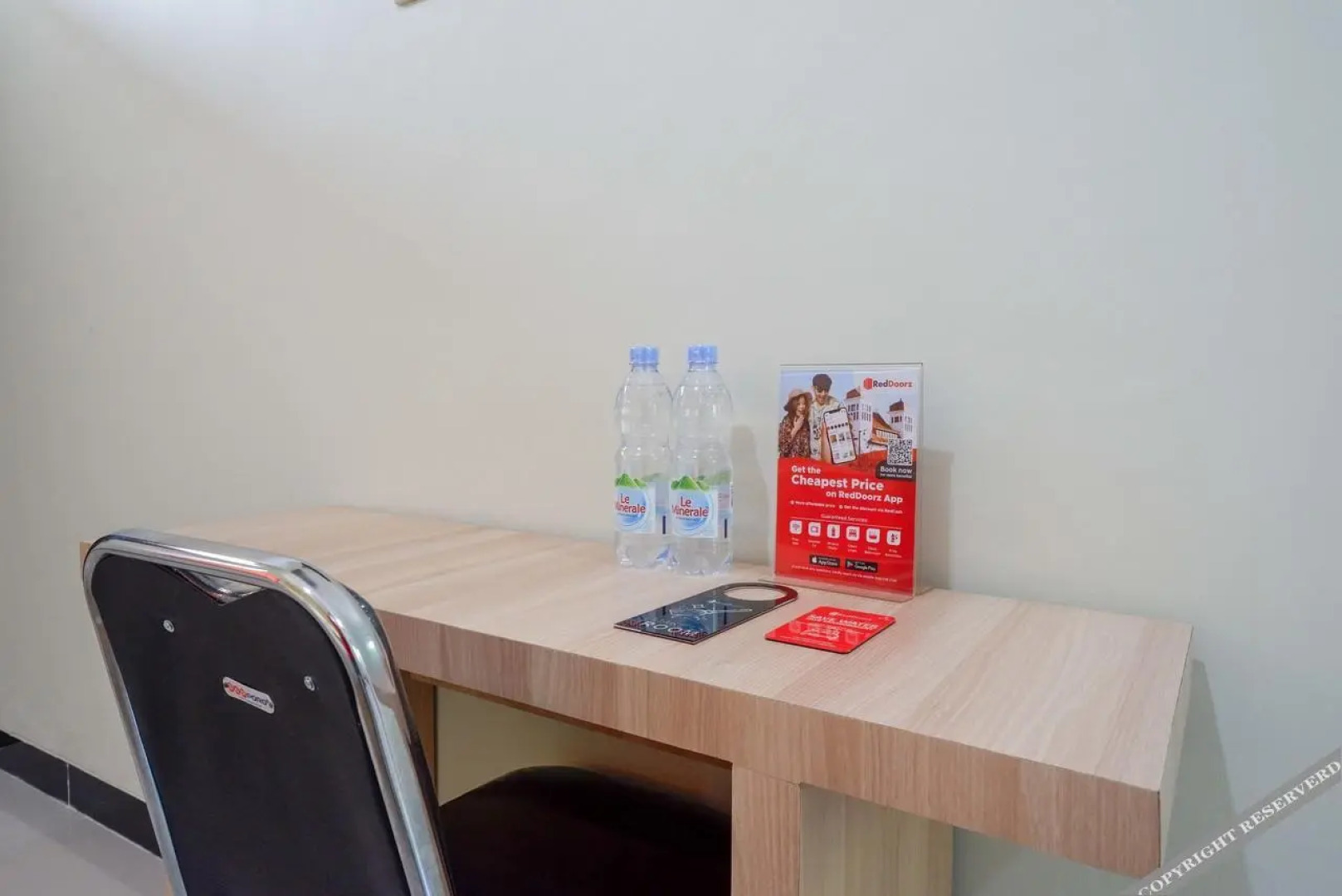 RedDoorz Plus @ Jl Pemuda Pati