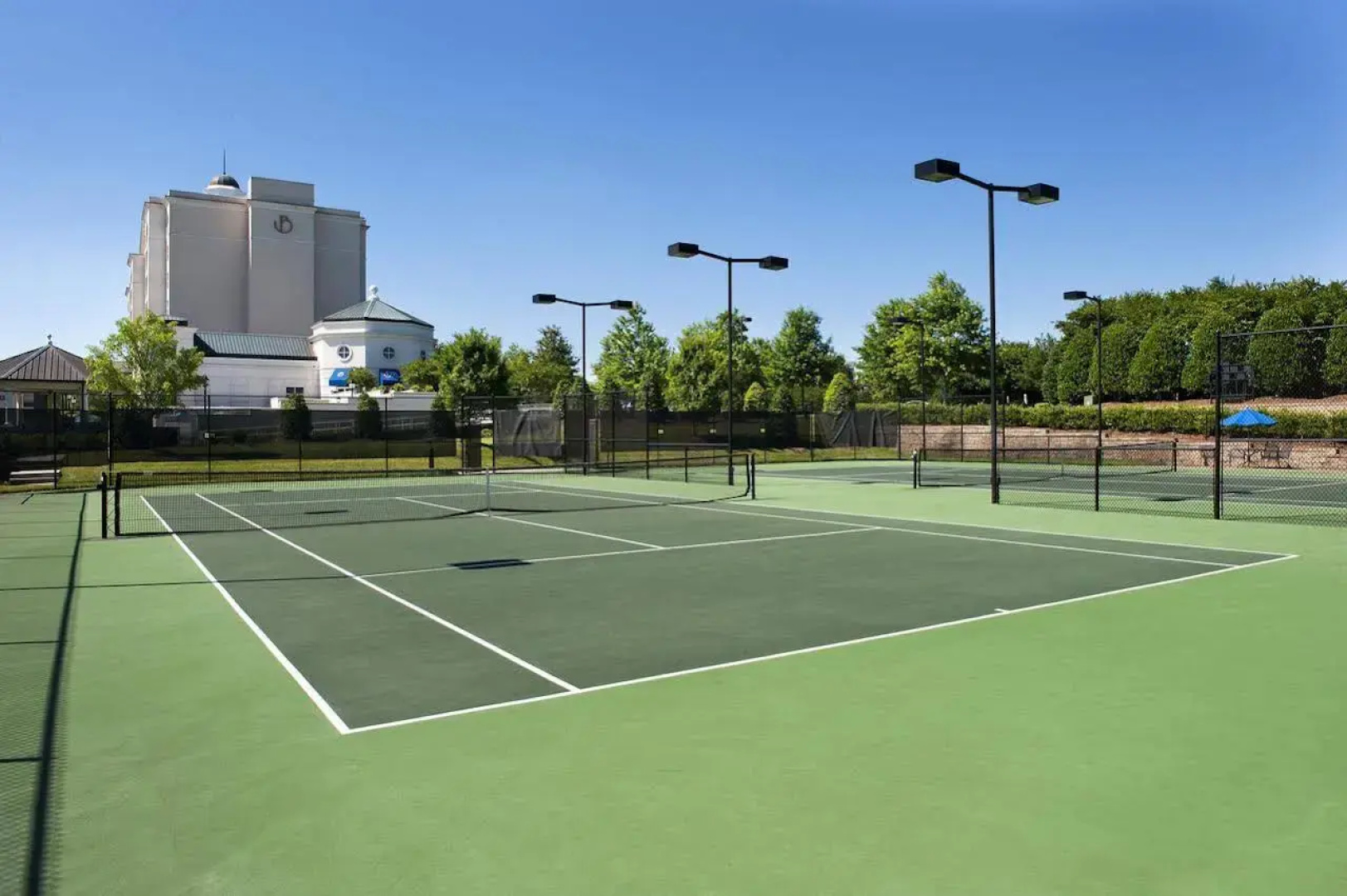 The Ballantyne, A Luxury Collection Hotel, Charlotte
