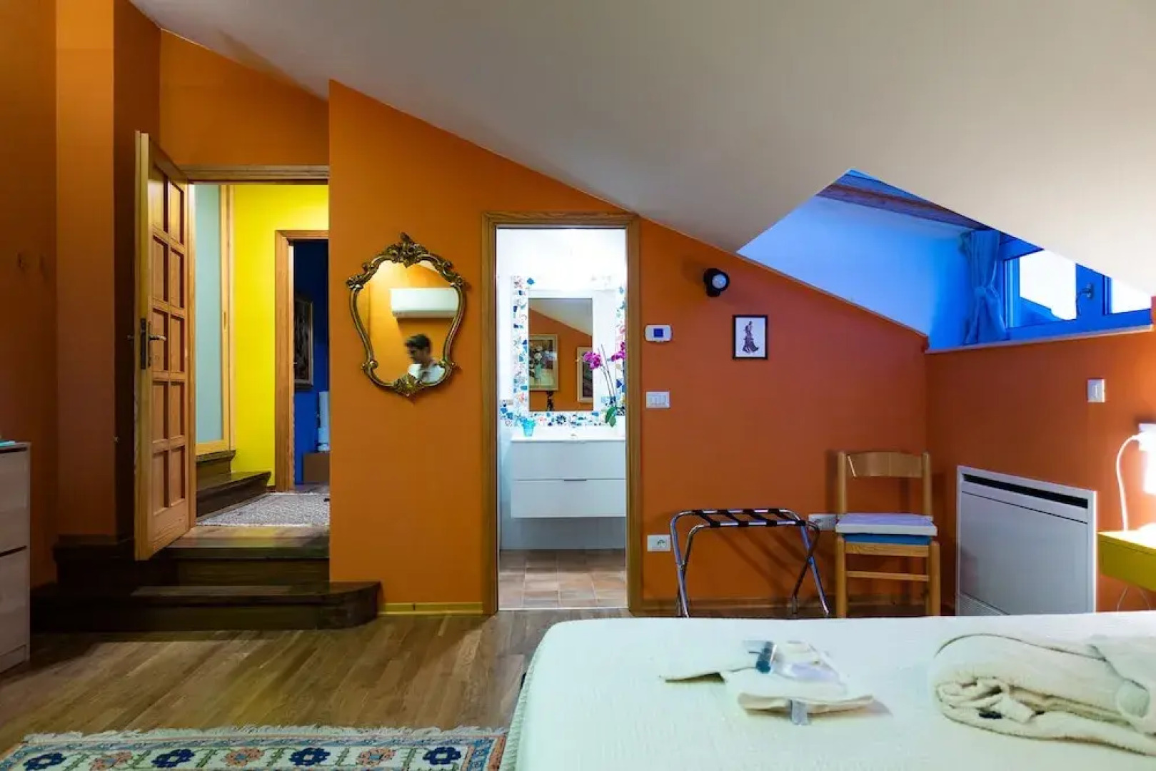 Villa Dell' Artista - Villa Anna