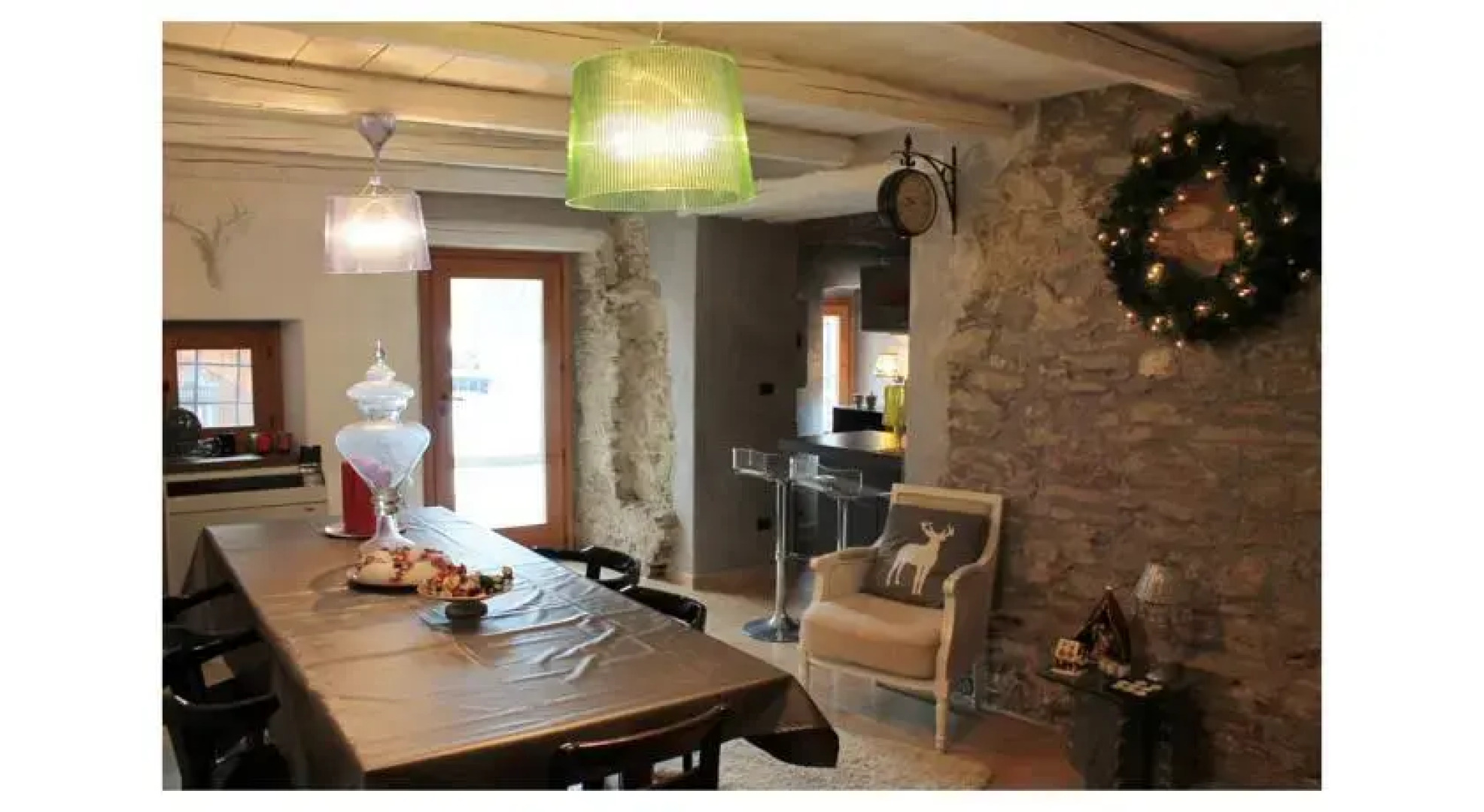 Casa Bosco Delle Fate