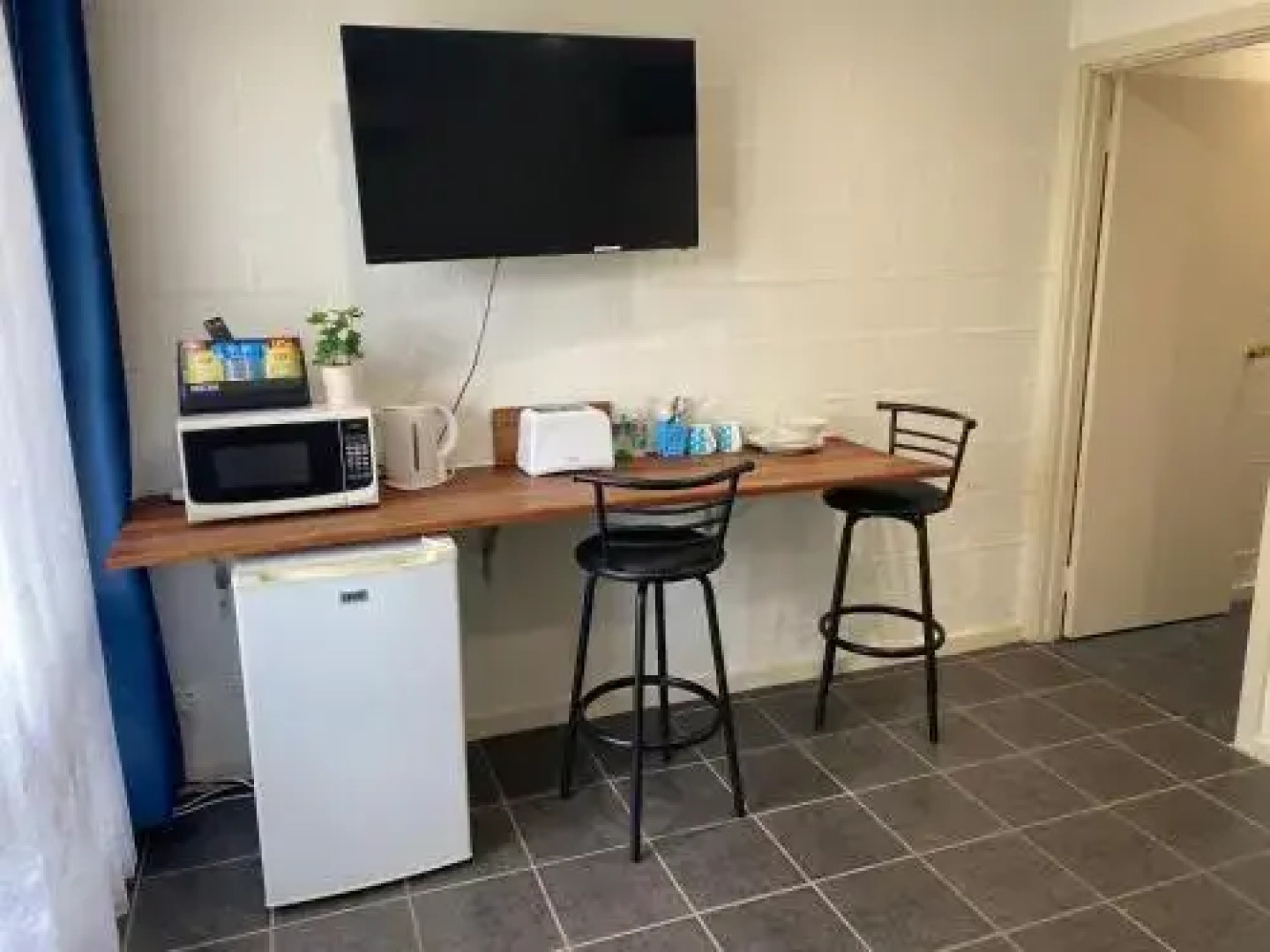 Tumby Bay Marina Motel