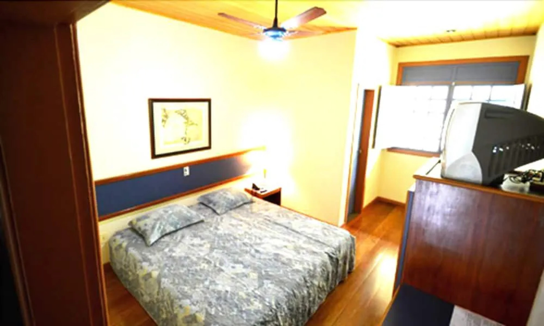 Hotel Solar dos Colibris