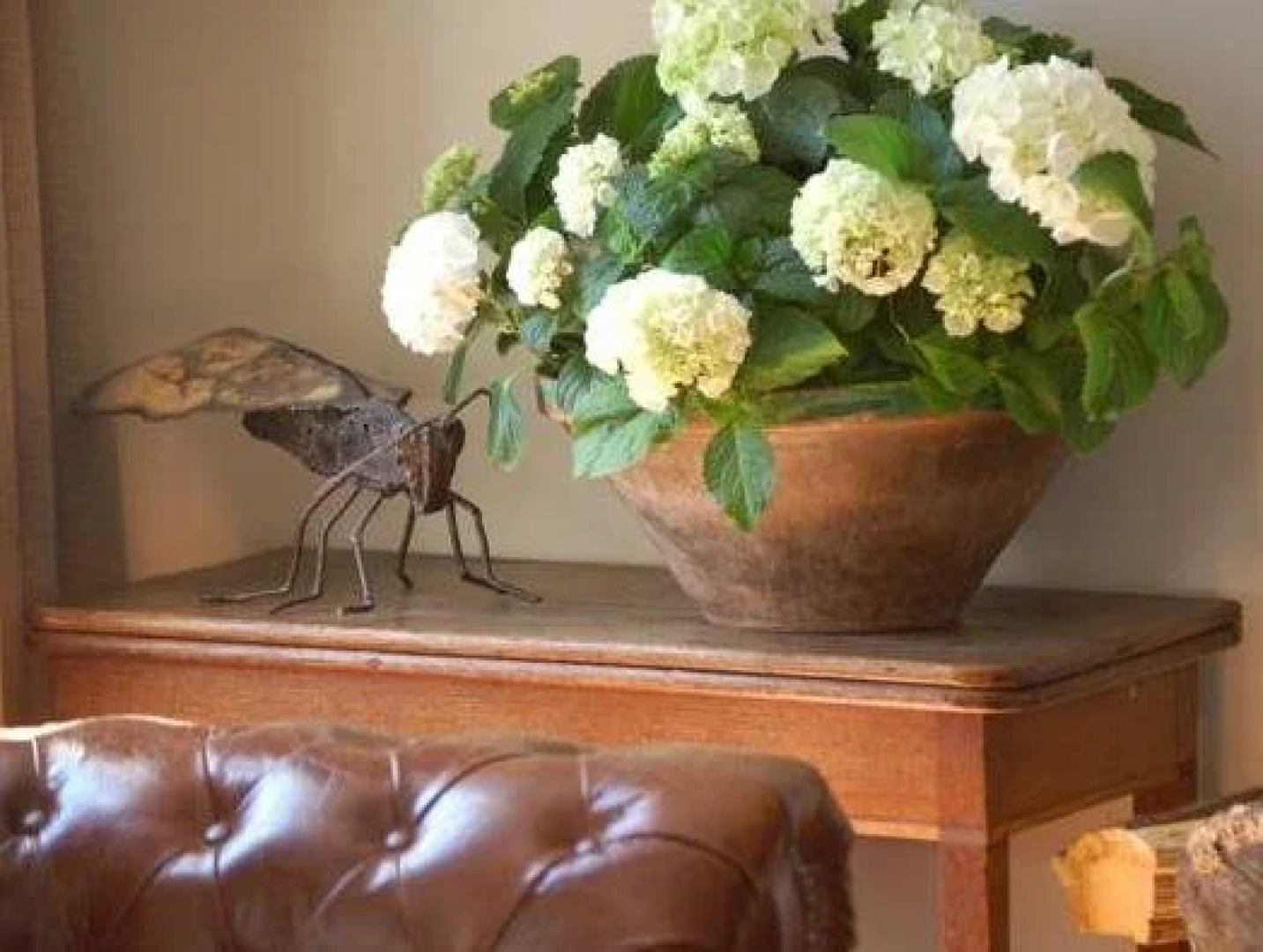 Le Pavillon Villemaurine