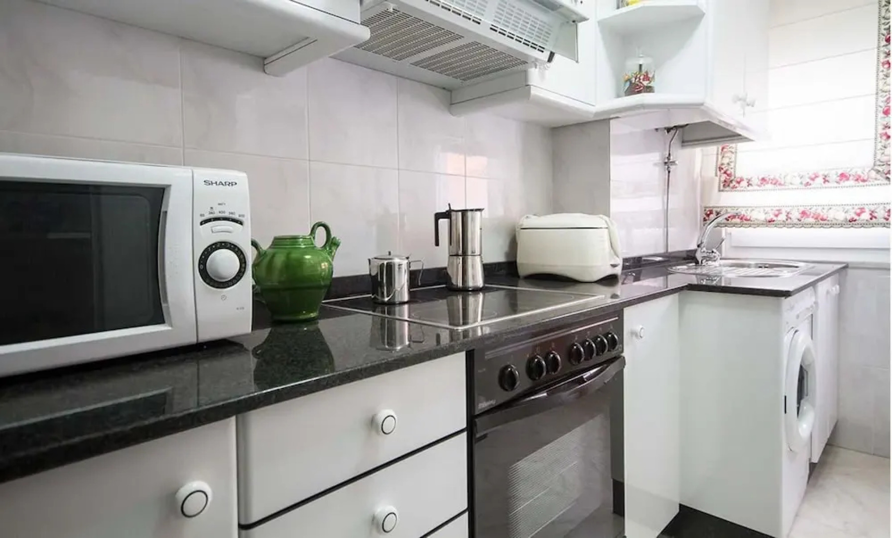 107604 Apartment In San Francisco