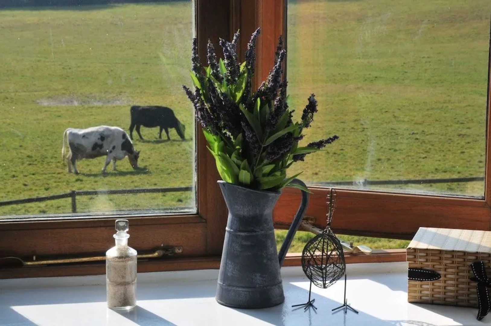 The Old Stables Bed & Breakfast