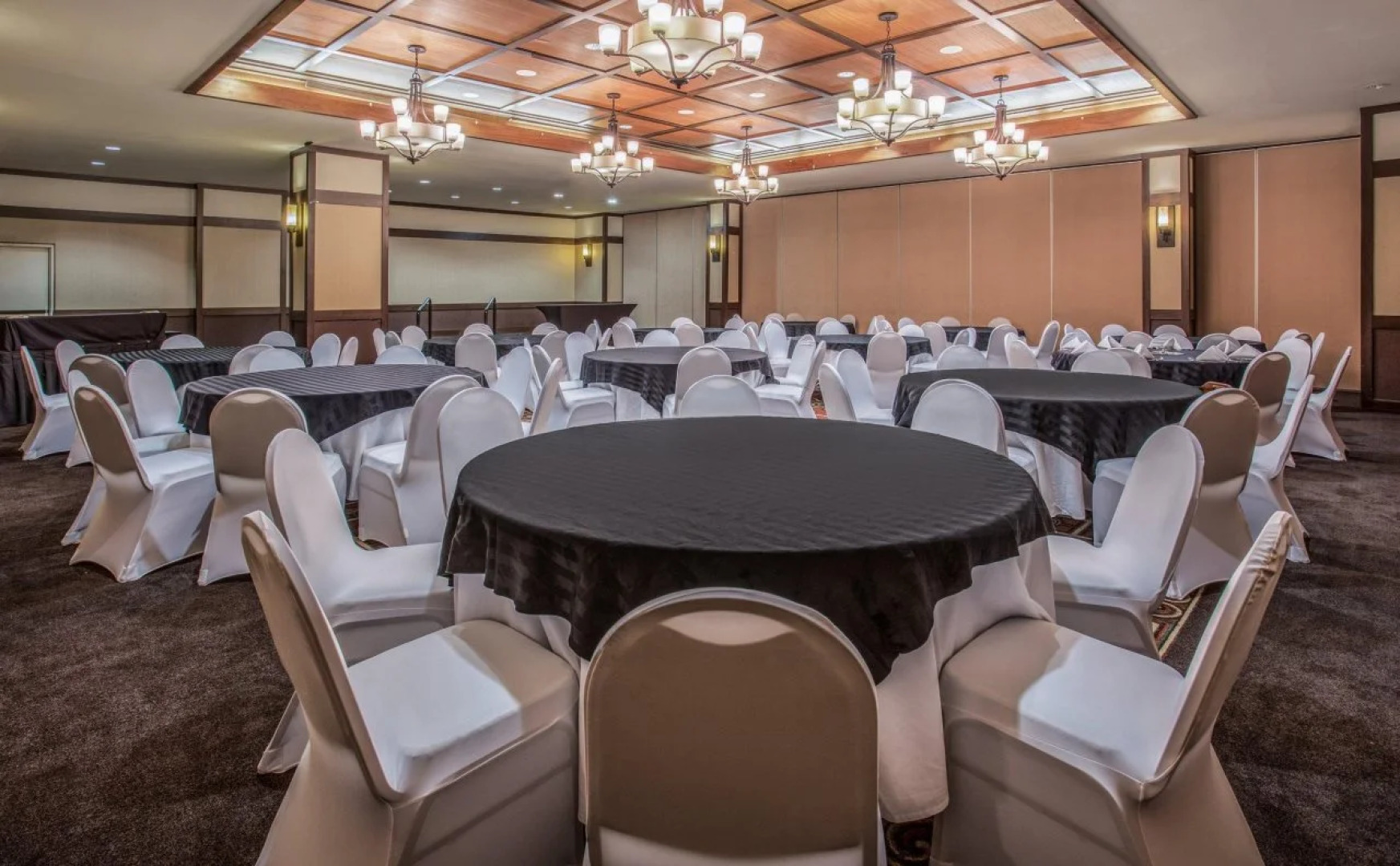 DoubleTree by Hilton Madison East