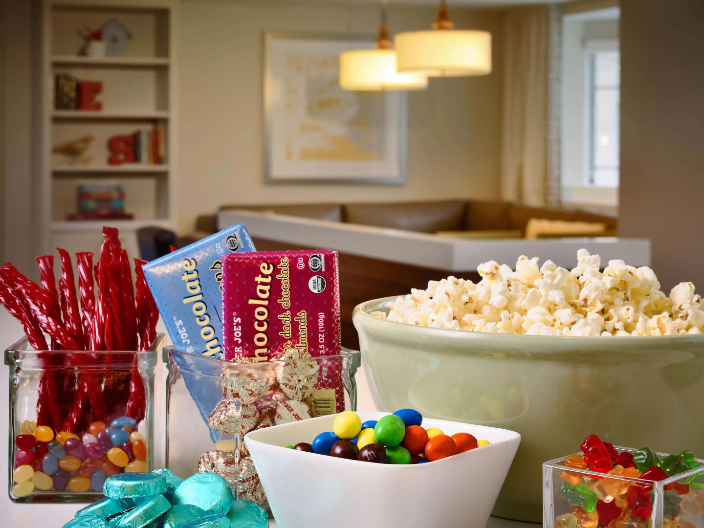 Sonesta ES Suites Ann Arbor