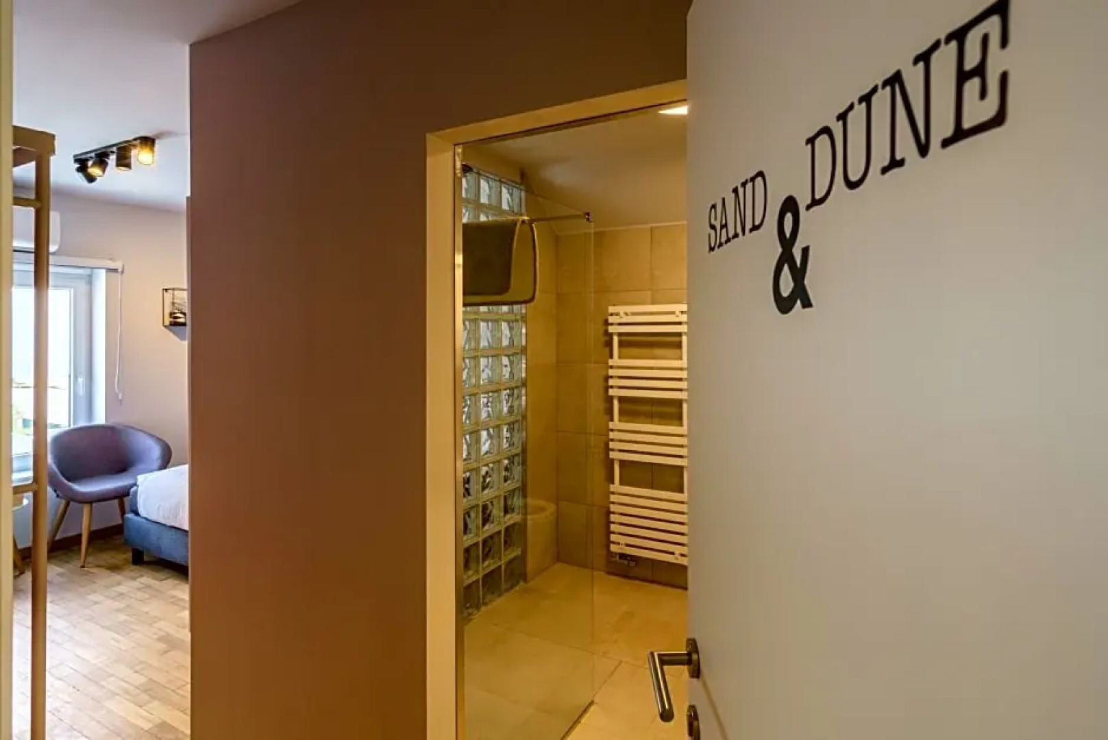 Villa Cecha B&b &Wellness