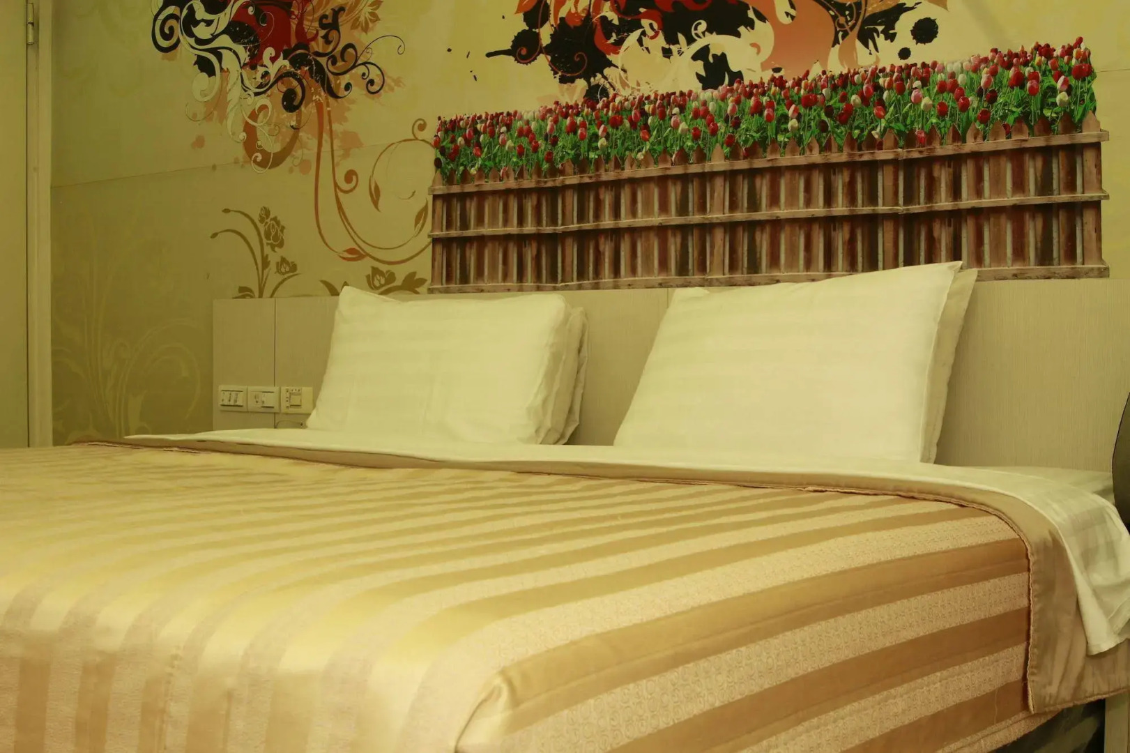 Beethoven Express Hotel