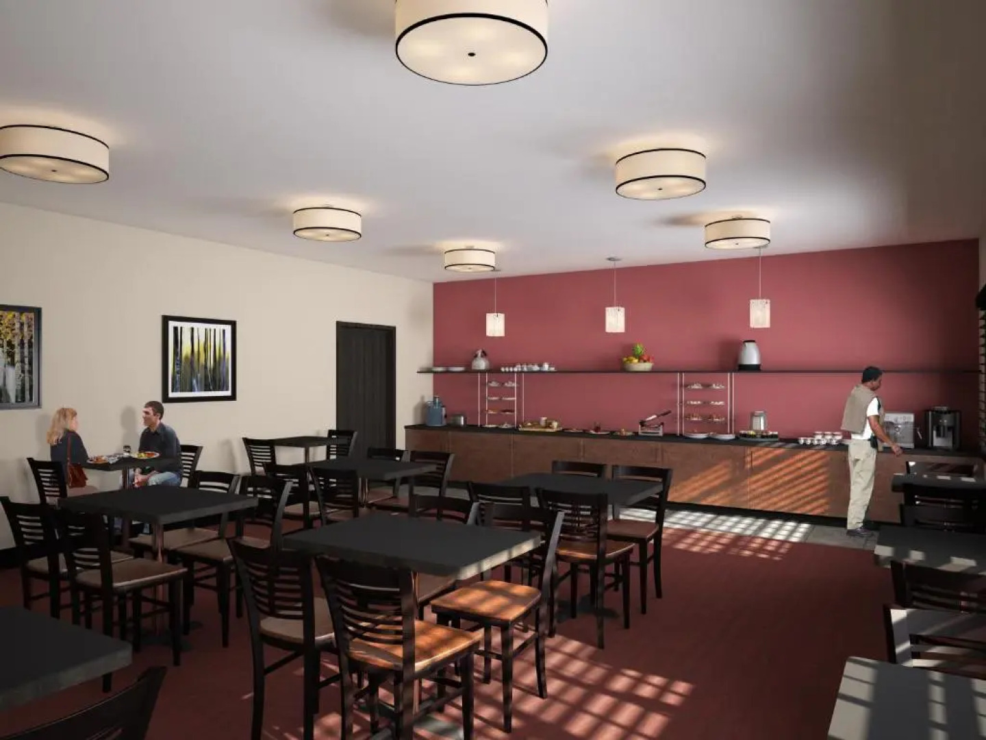 Aspen Hotel Soldotna