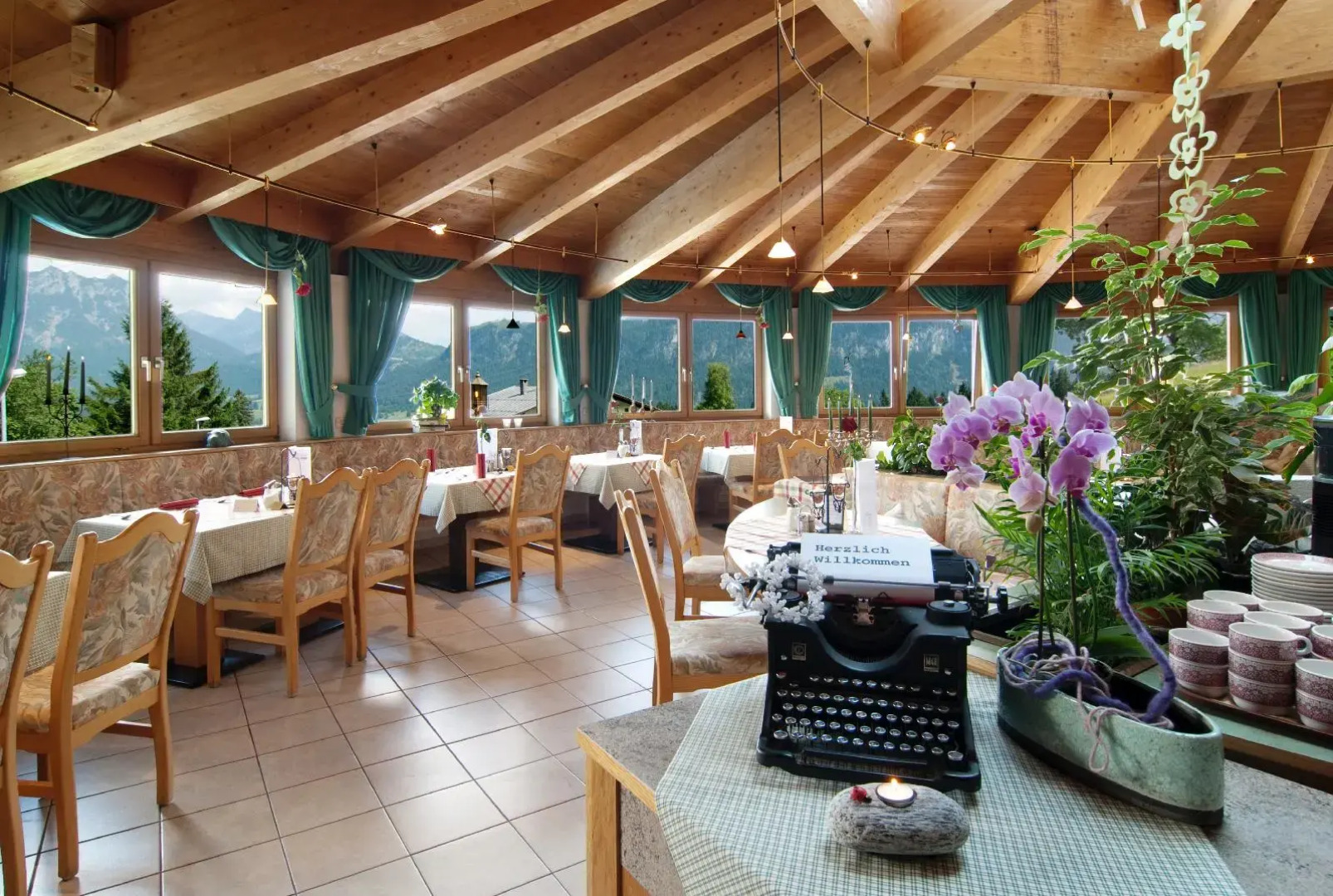 Best Western Panoramahotel Talhof