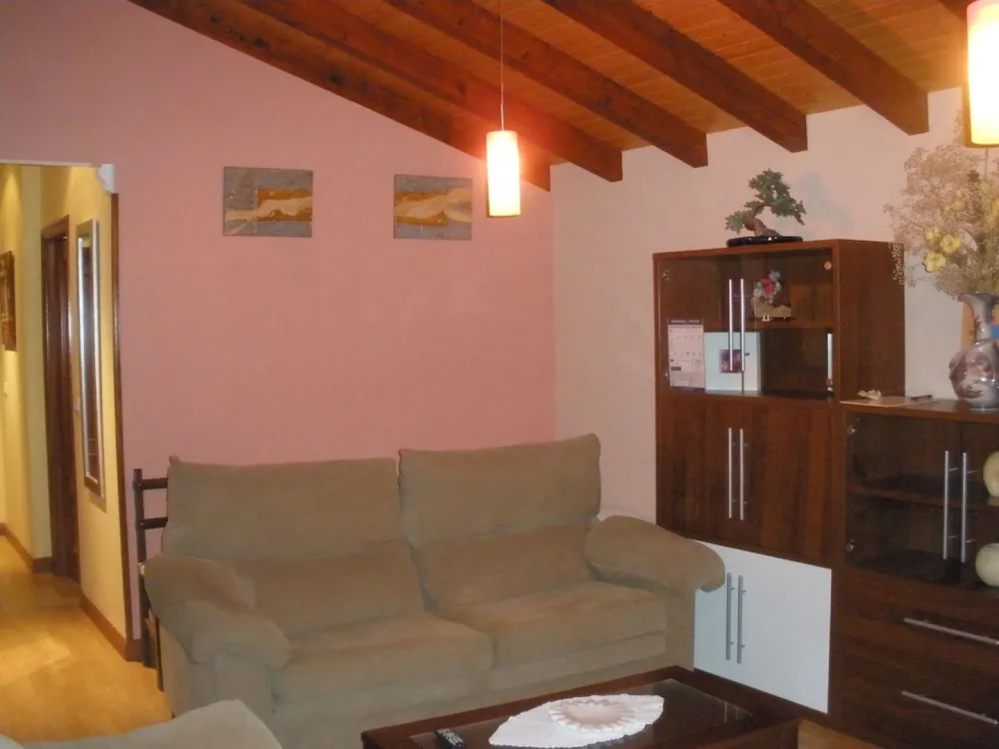 Casa Rural Araiko Etxea