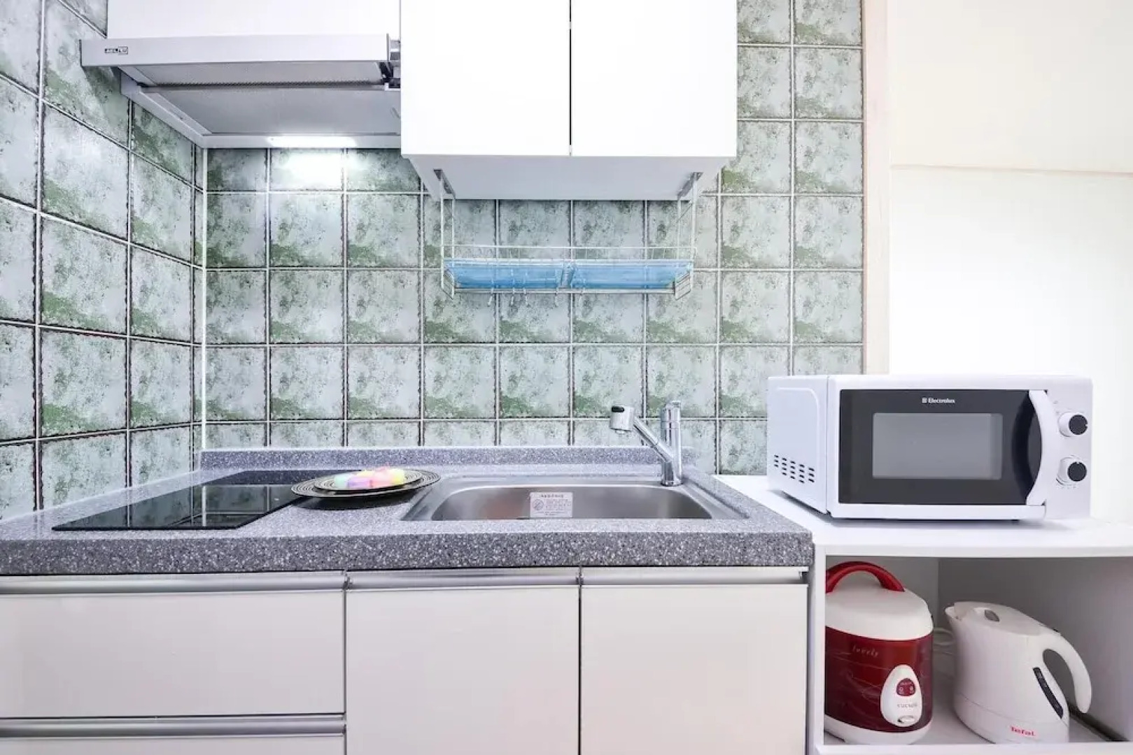 Samcheok Jisu Pension