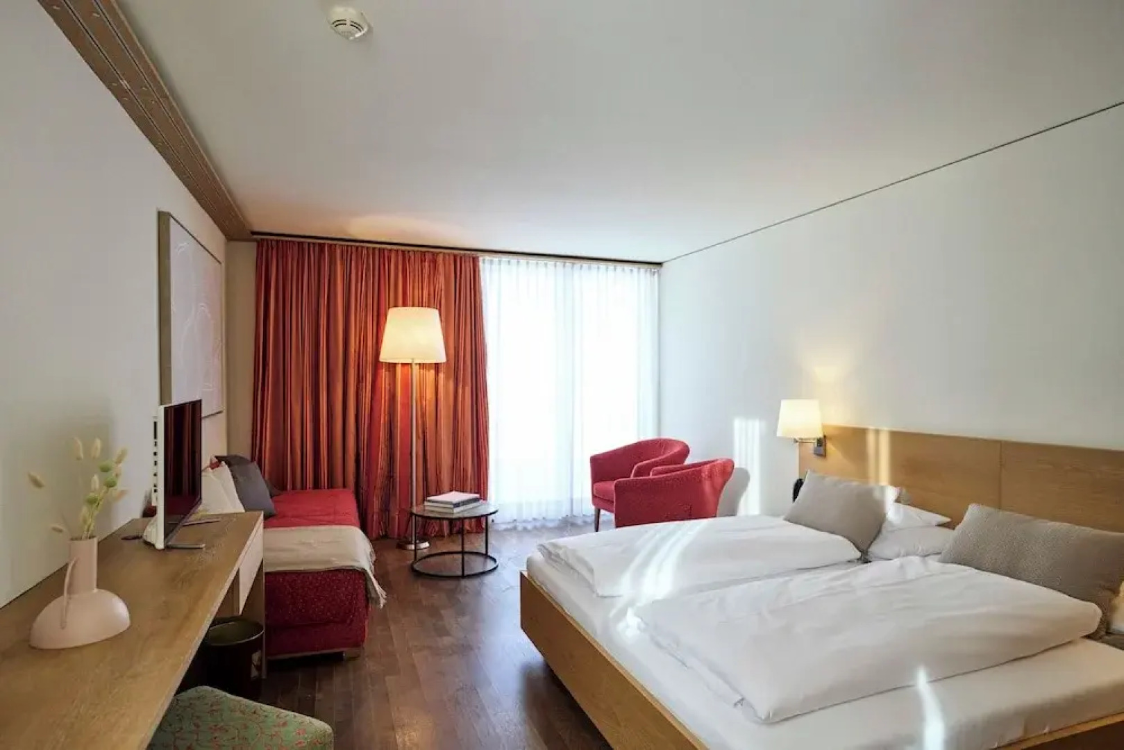 Sporthotel Steffisalp