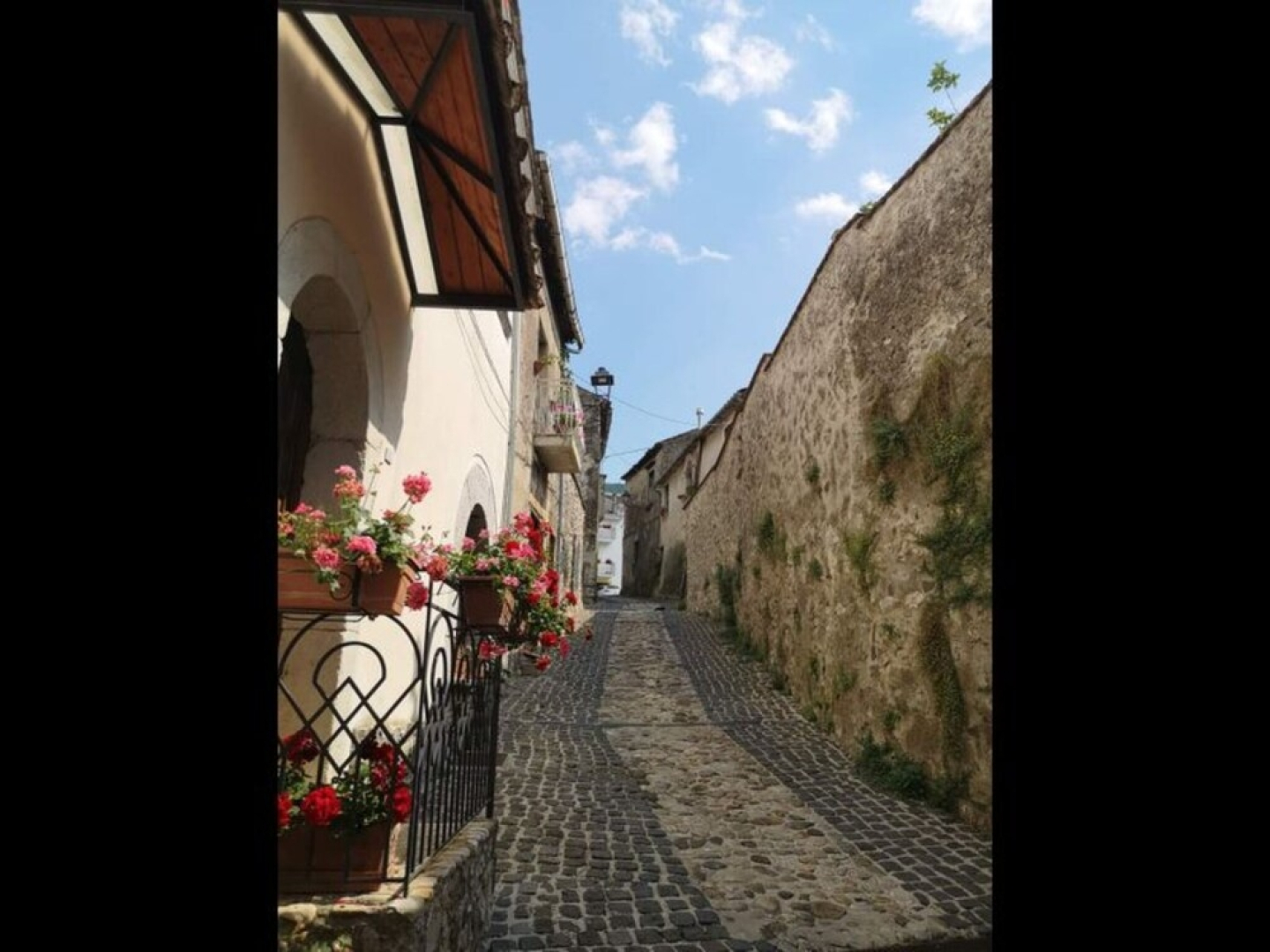 Dabrian B&B Aterrana