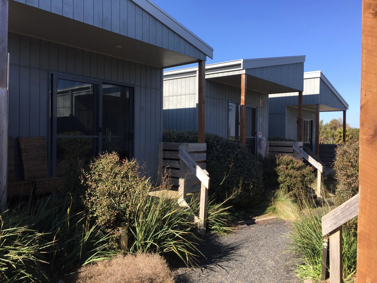 Kilcunda Ocean View Motel