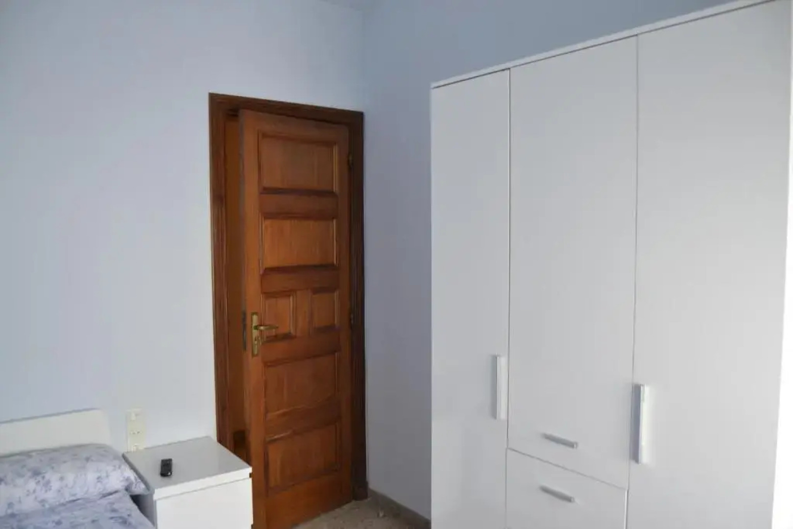 Habitació zona residencial