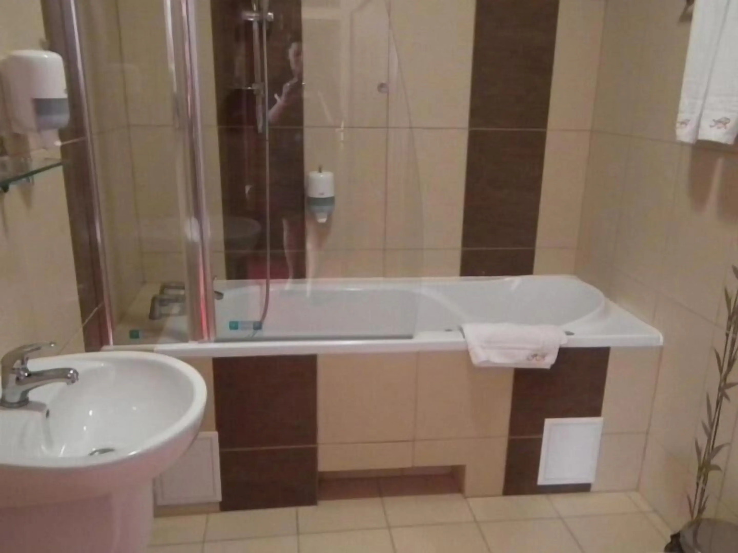 Hotel Pałac Rytwiany