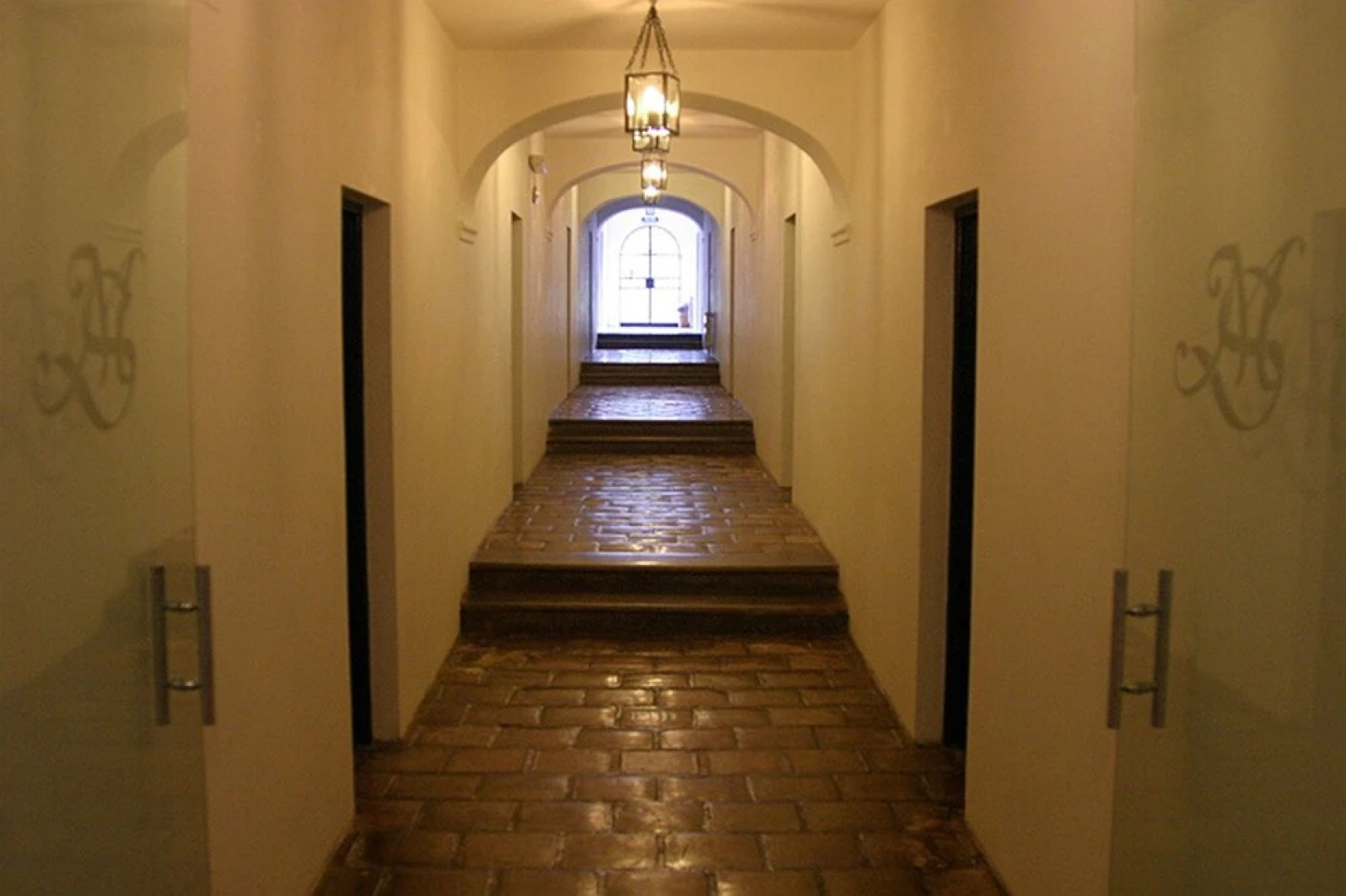 Manantial del Silencio