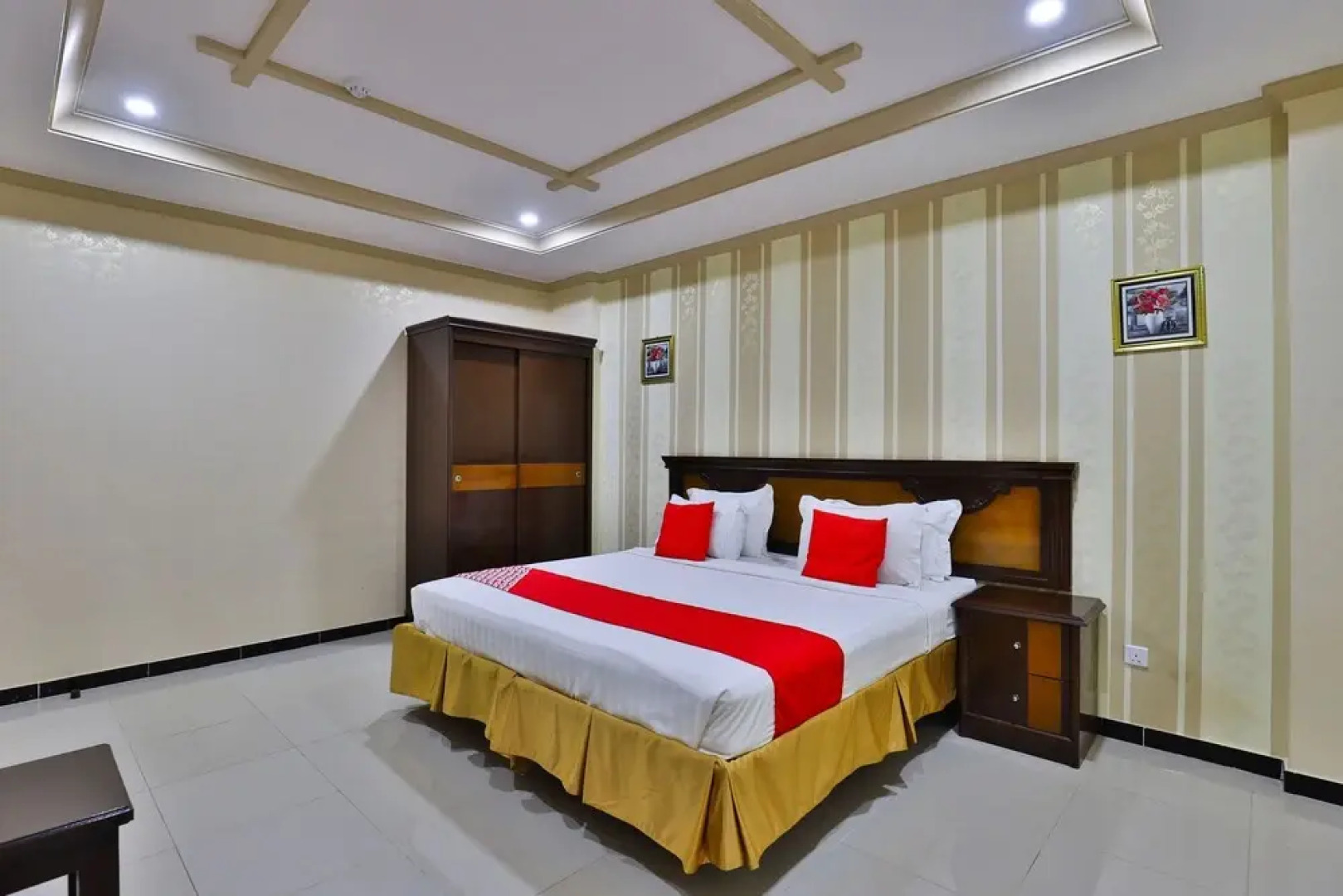 OYO 235 Shate Al Ahlam Hotel