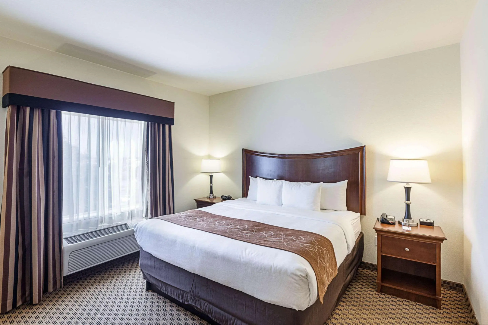 Comfort Suites San Antonio North - Stone Oak