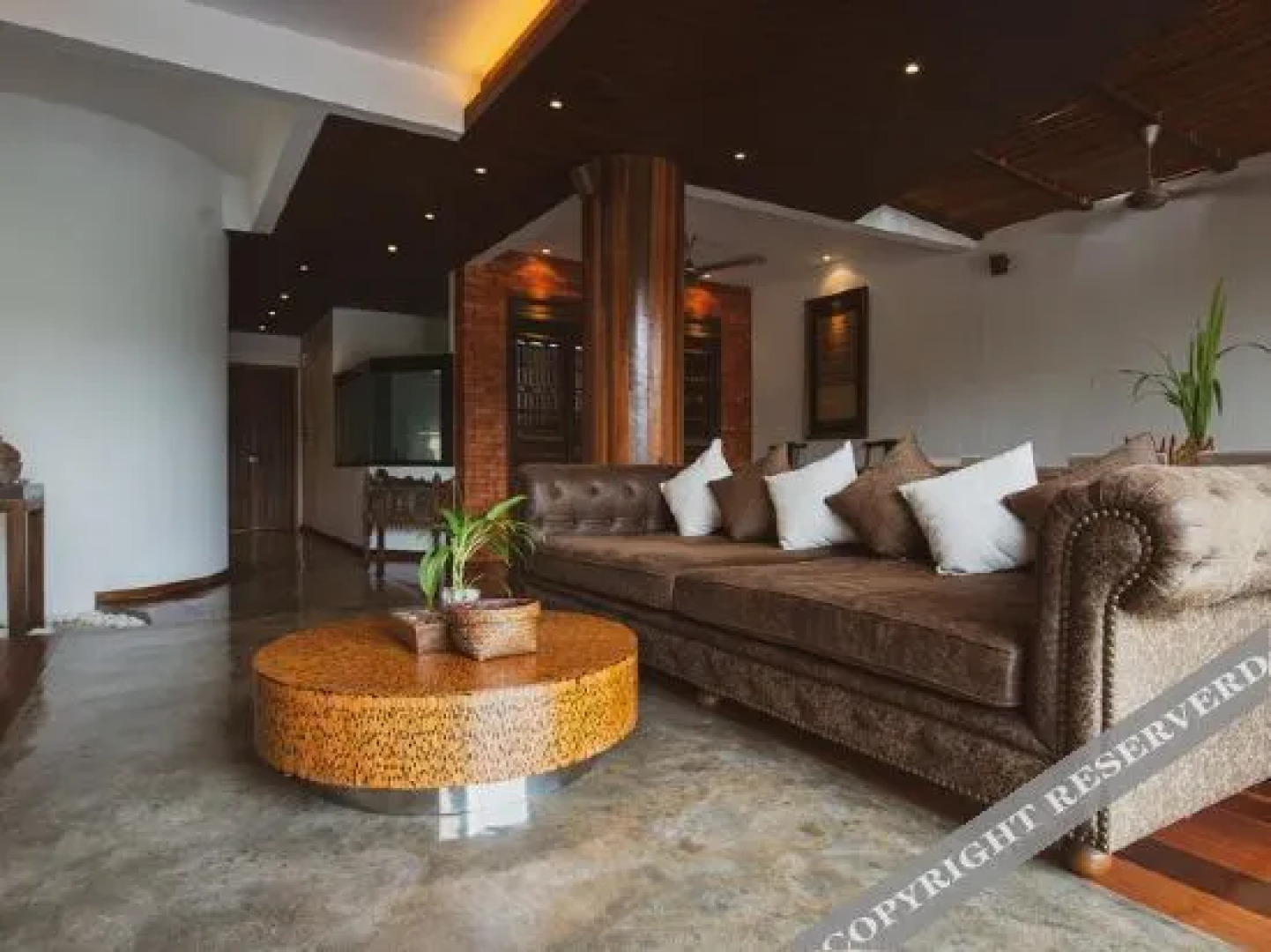 The Townhouse - By Samadhi